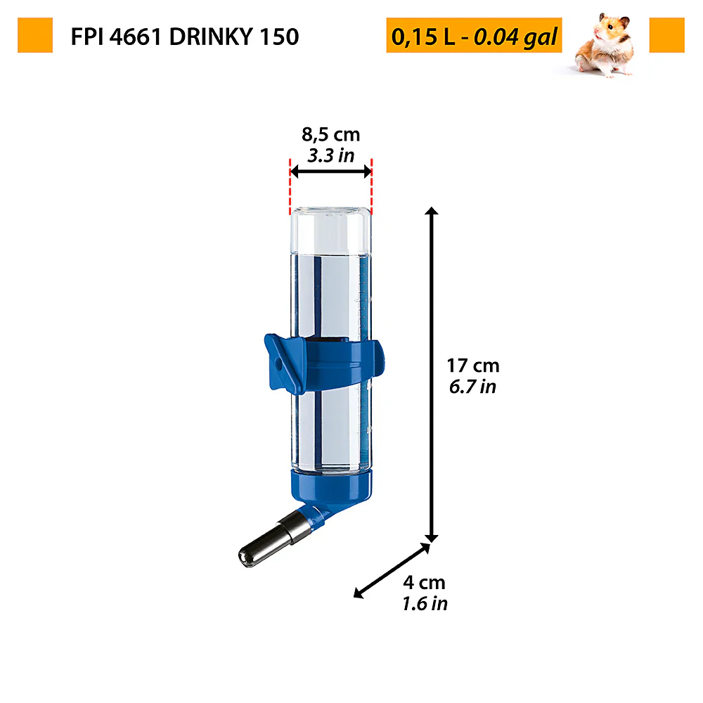 FPI 4661 DRINKY 150 - Image 2