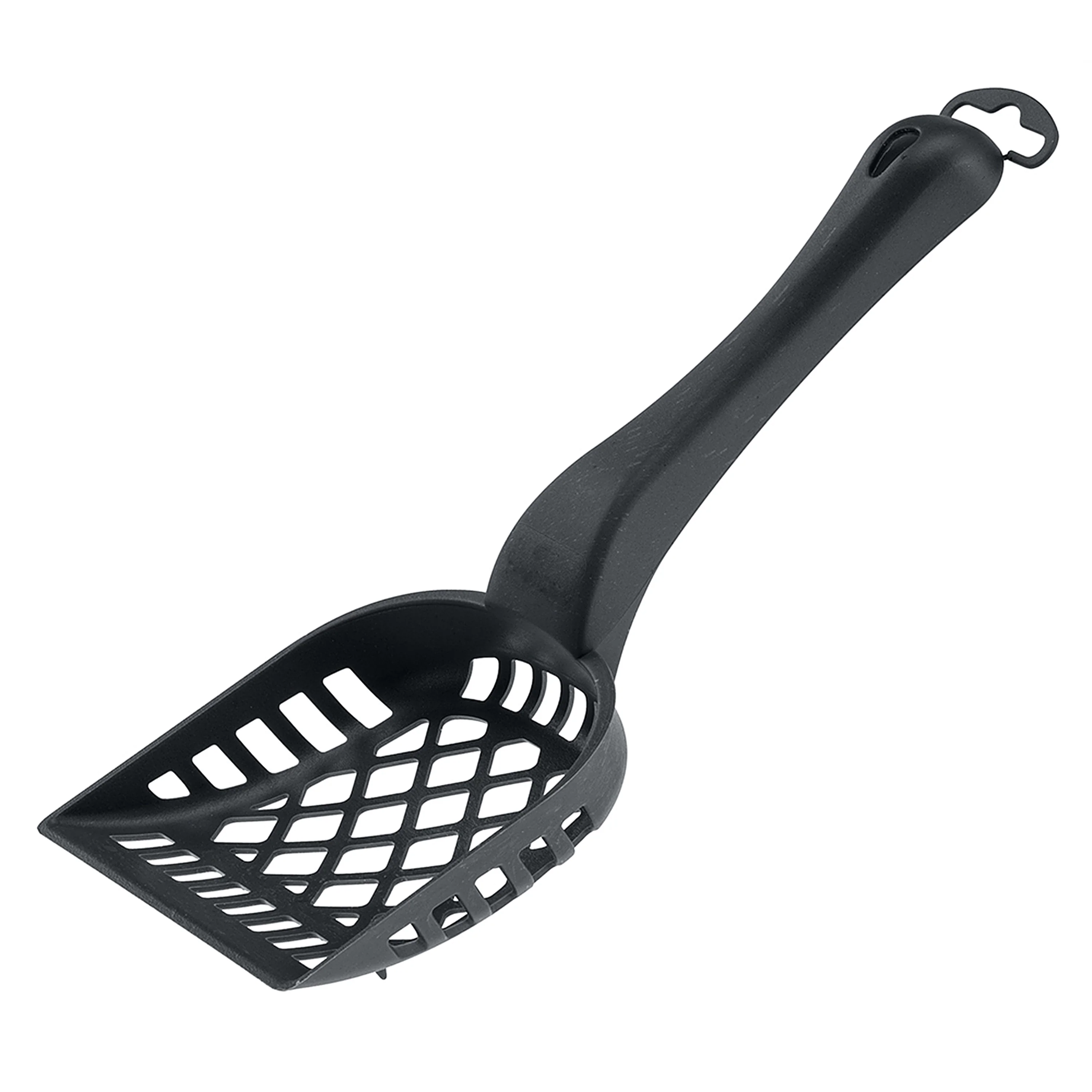 Hygienic scoop