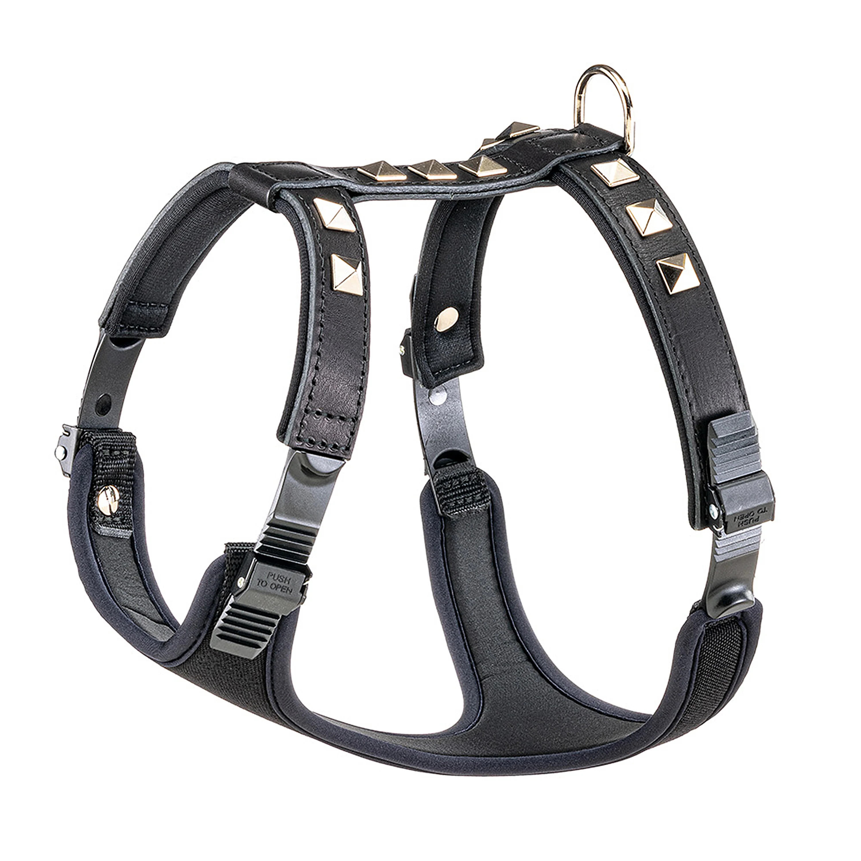 GIOTTO LUXOR BLACK P - Image 6