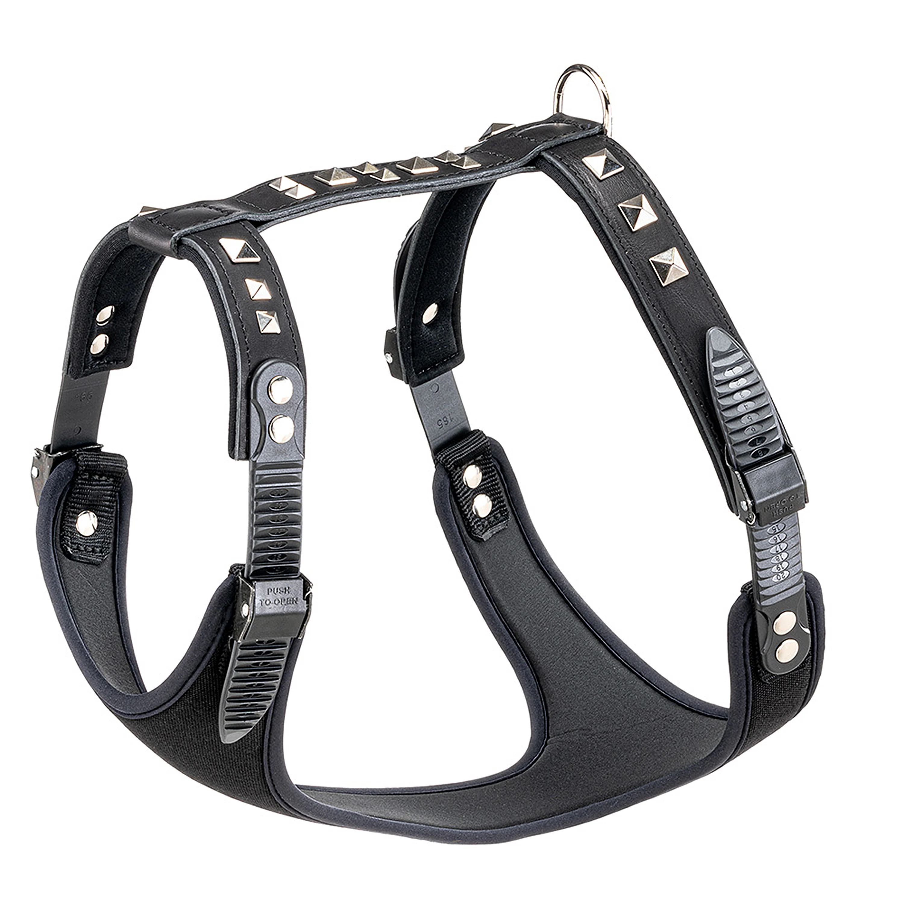 GIOTTO LUXOR BLACK P - Image 7