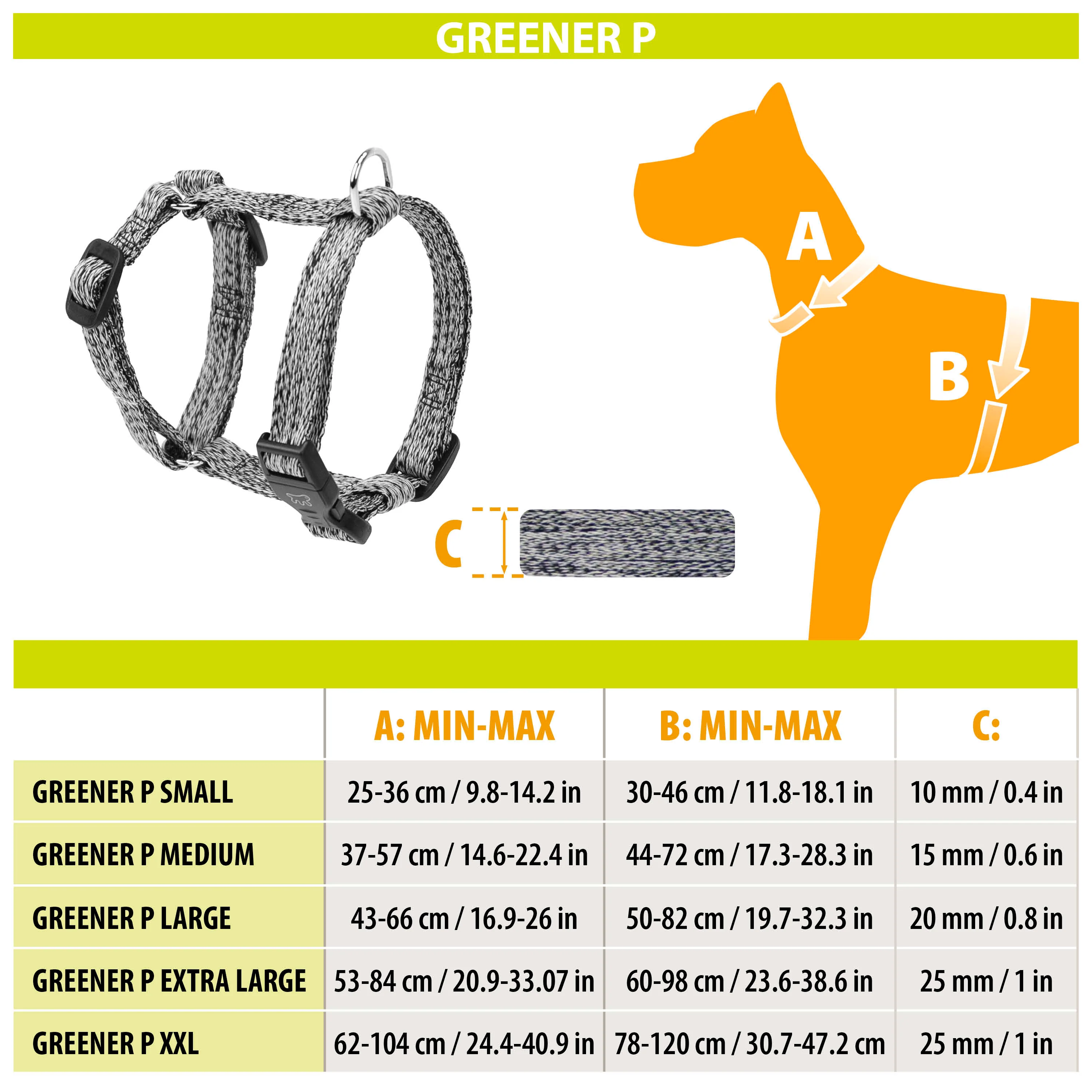 GREENER P - Image 15