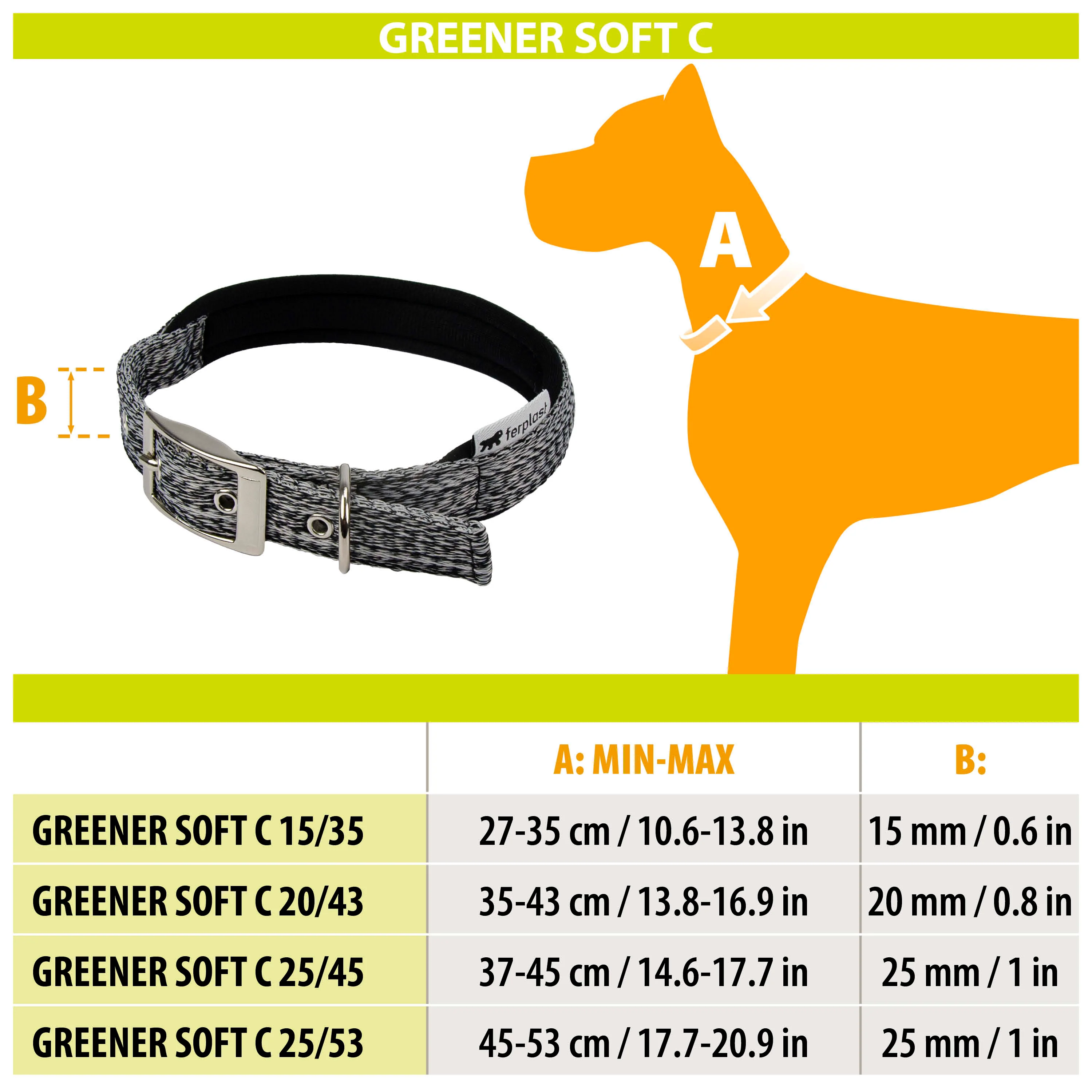 GREENER SOFT C - Image 2