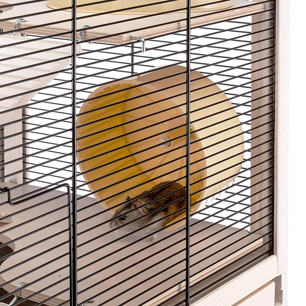 HAMSTERVILLE - Image 6