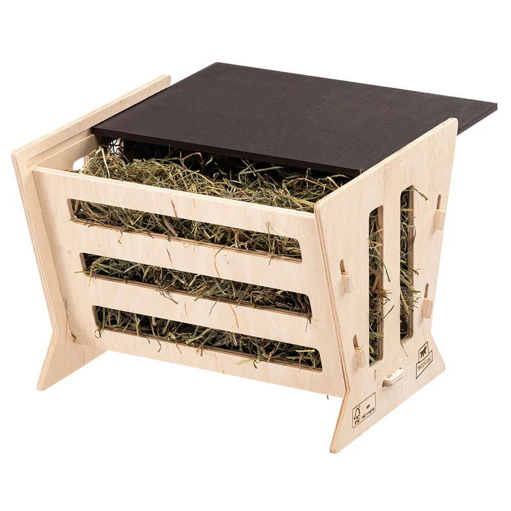 HAY FEEDER 1 - Image 3