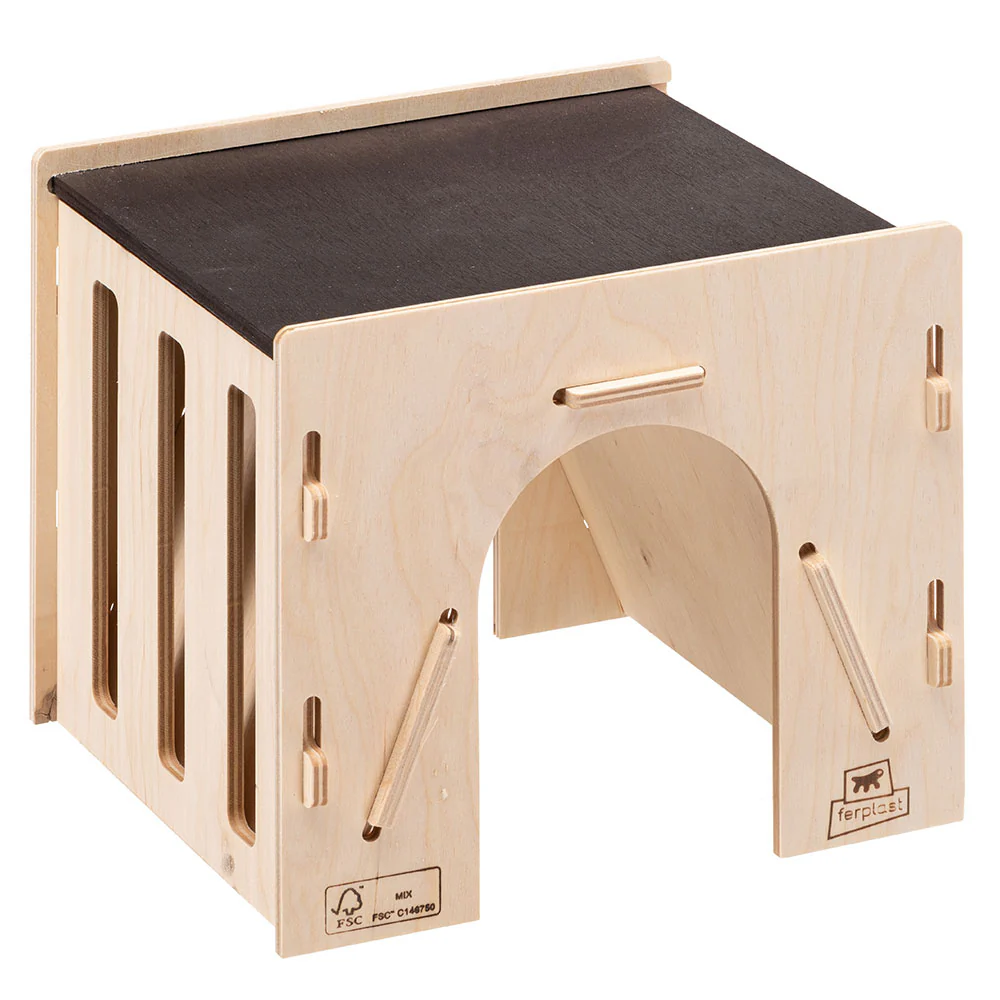 HAY FEEDER 2 - Image 4