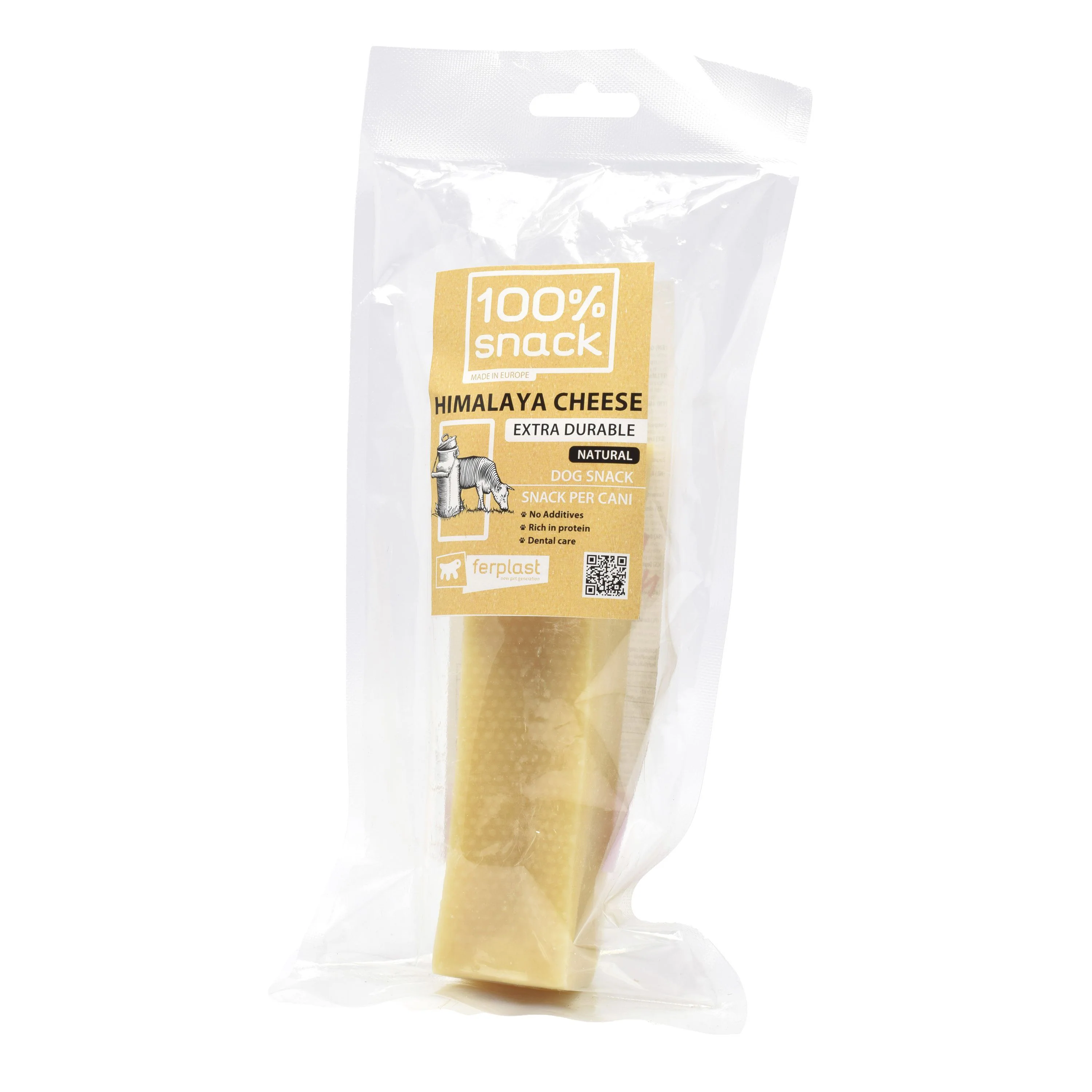 HIMALAYA YAK CHEESE CHEW - Image 6