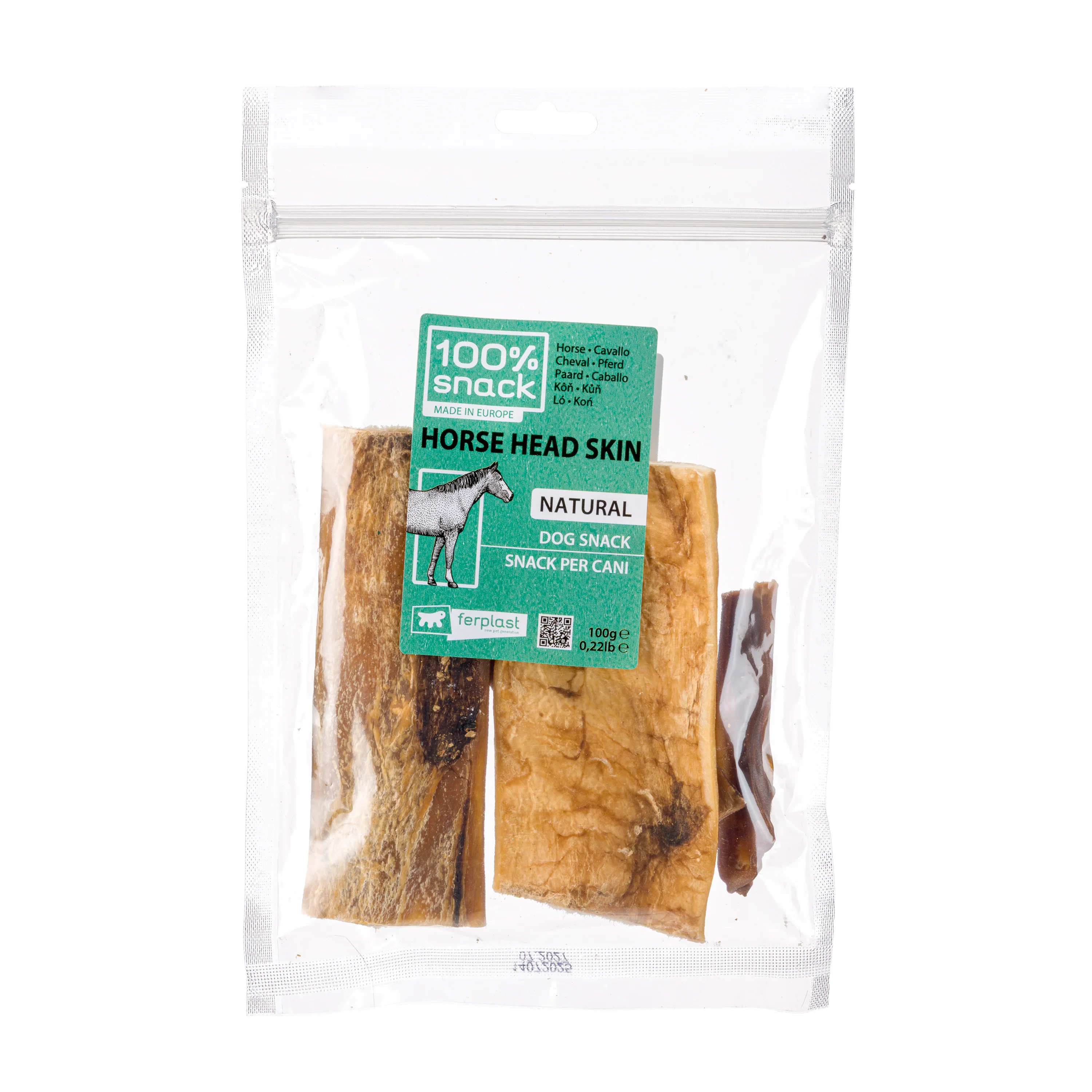 HORSE SKIN - Image 2
