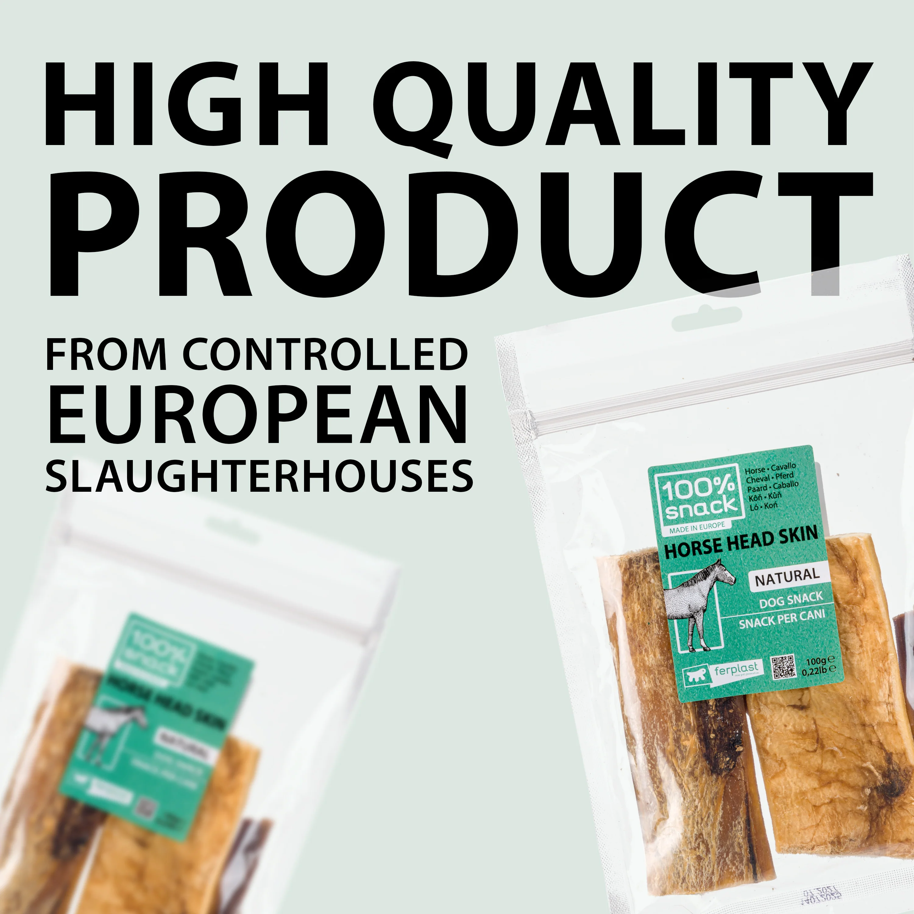 HORSE SKIN - Image 3