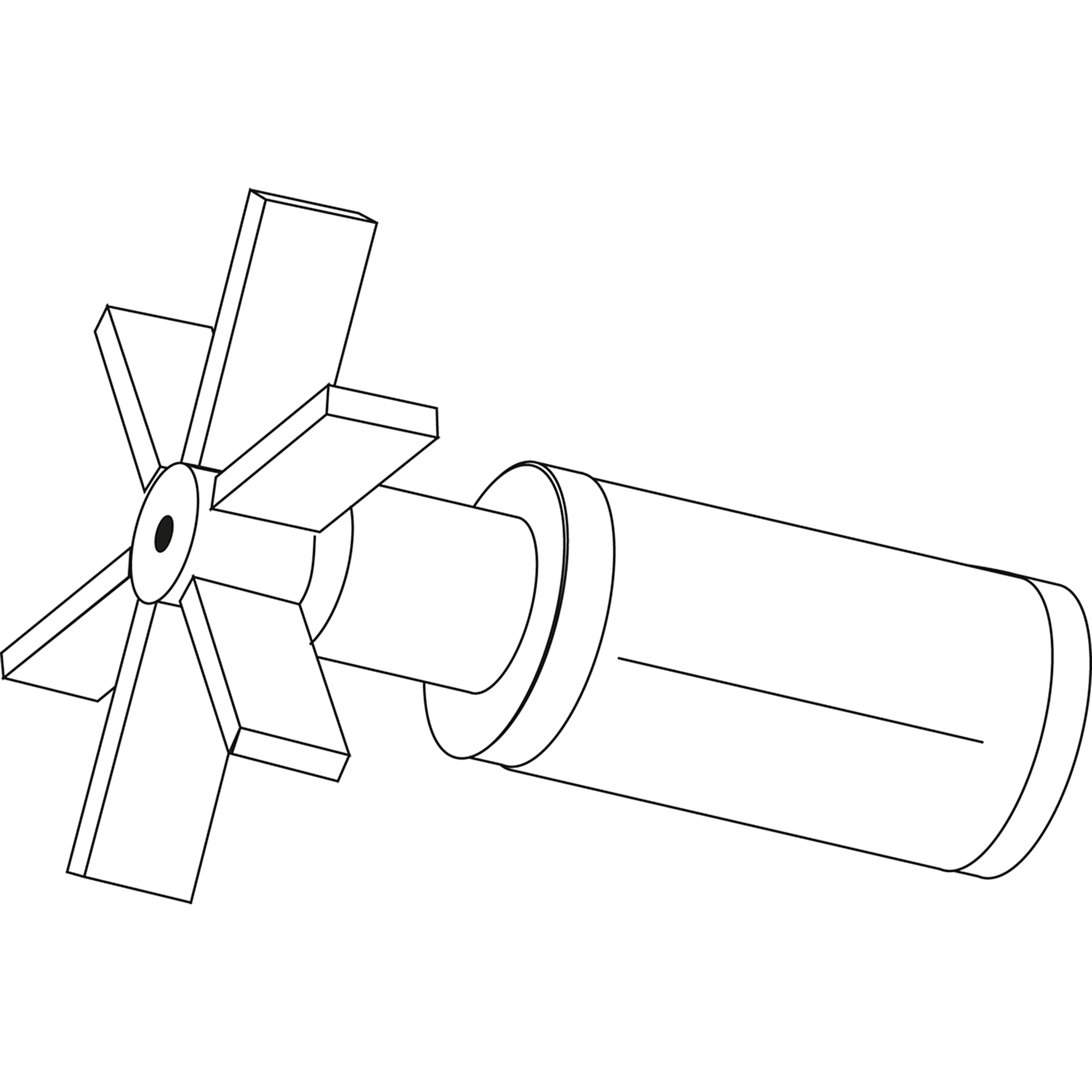 PICO Rotor - Image 2