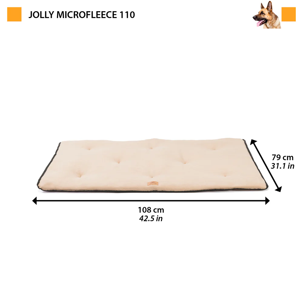 JOLLY MICROFLEECE - Image 23