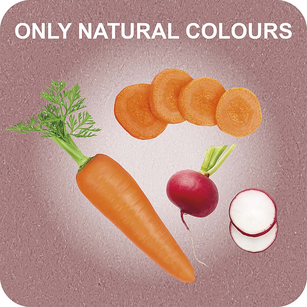 100% SNACK FILLABLE - CANDY YUCCA - Image 4