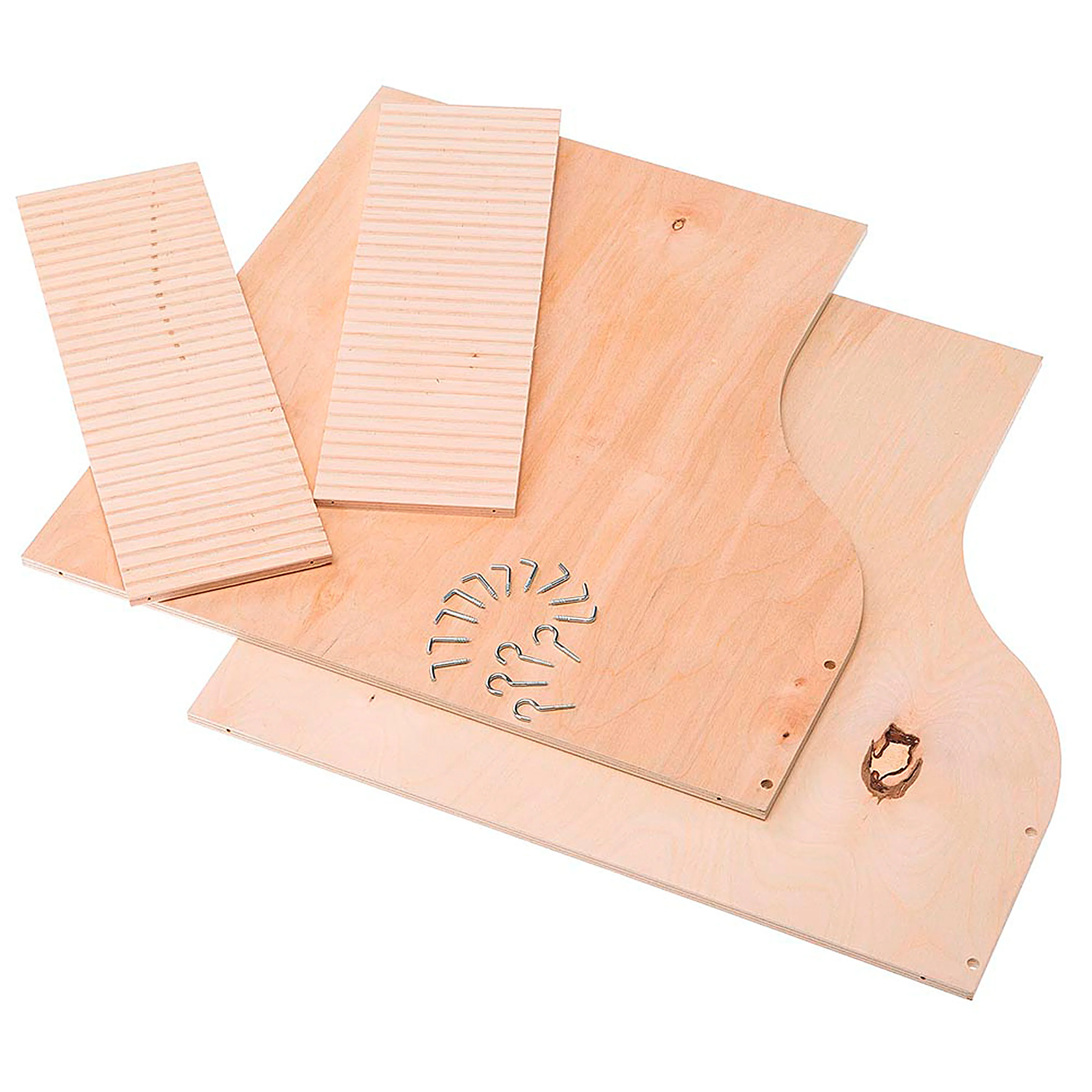 Shelf and ladder Karat - Image 3