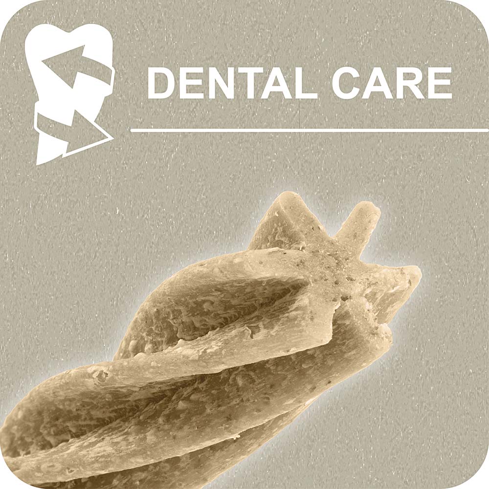 100% SNACK STICKS - FUSILLI EUGLENA - Image 2