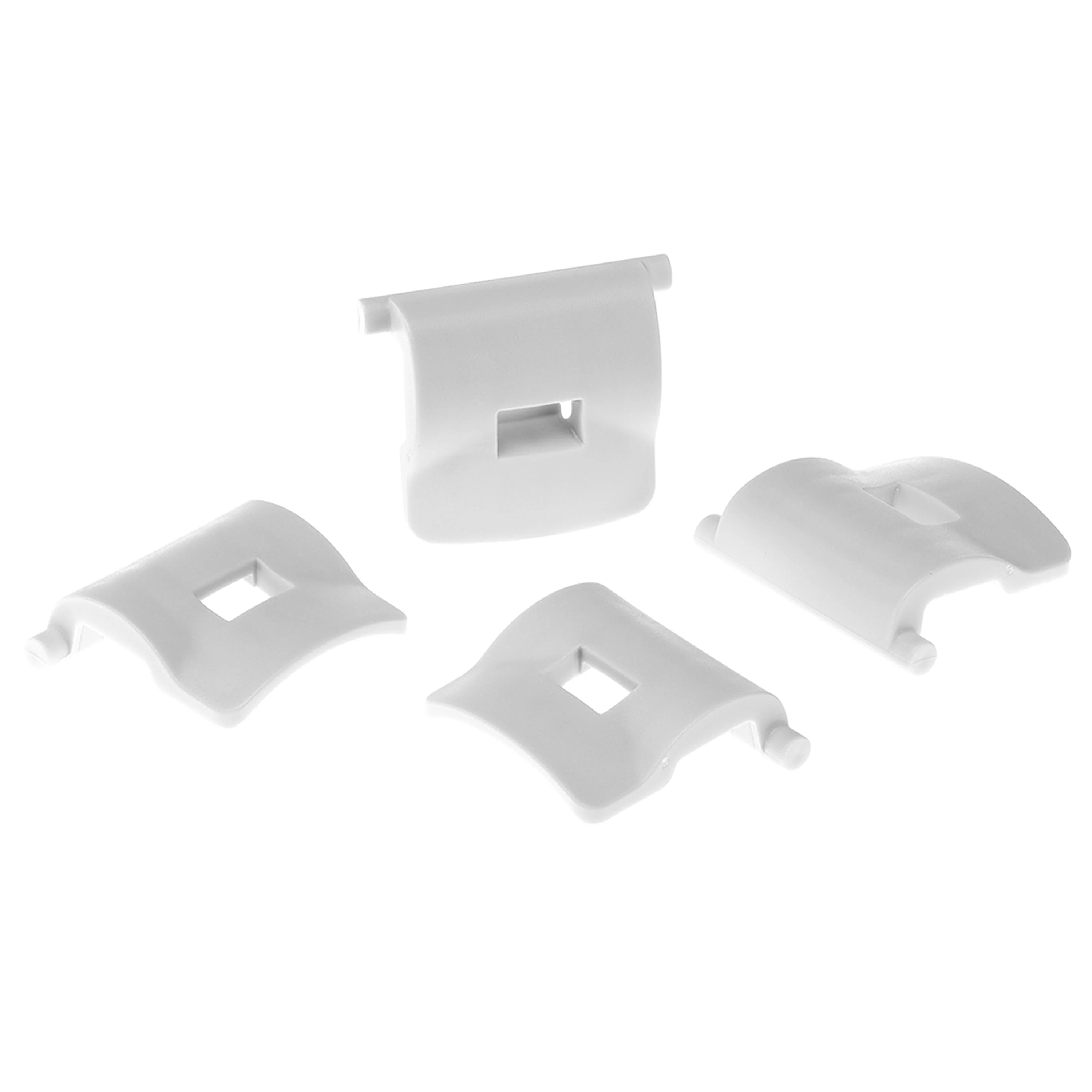 Hooks Atlas 40