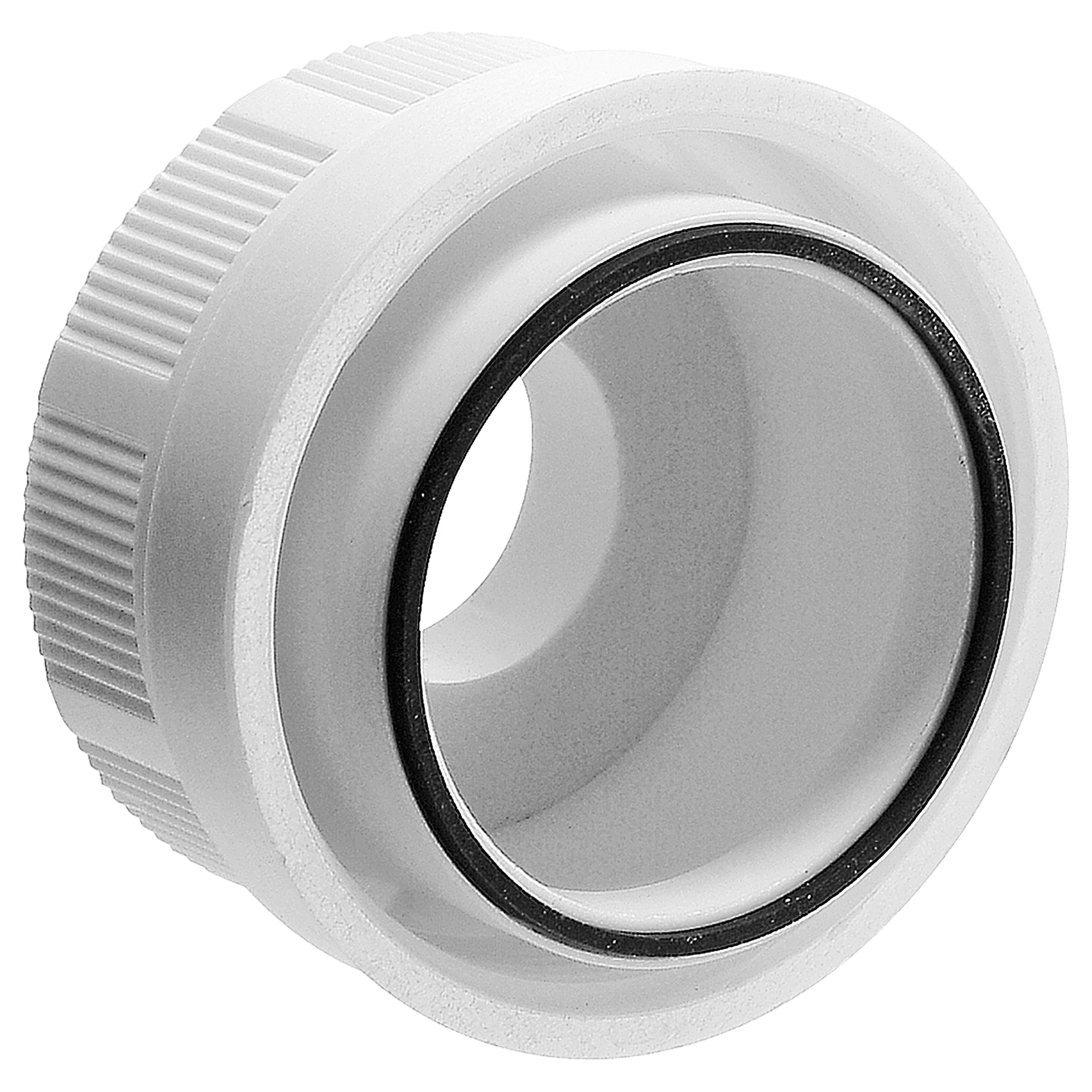 Kit tube cap