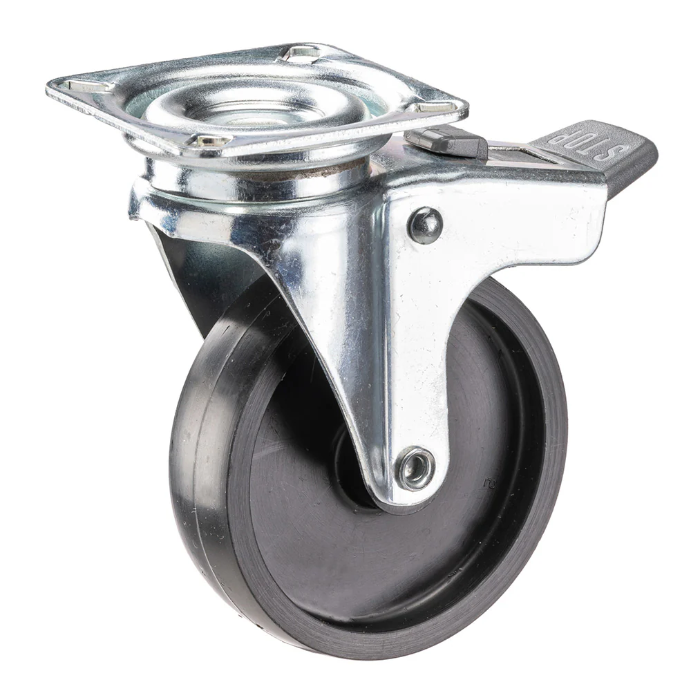 Kit wheels CLIPPER 4-7 - Image 2
