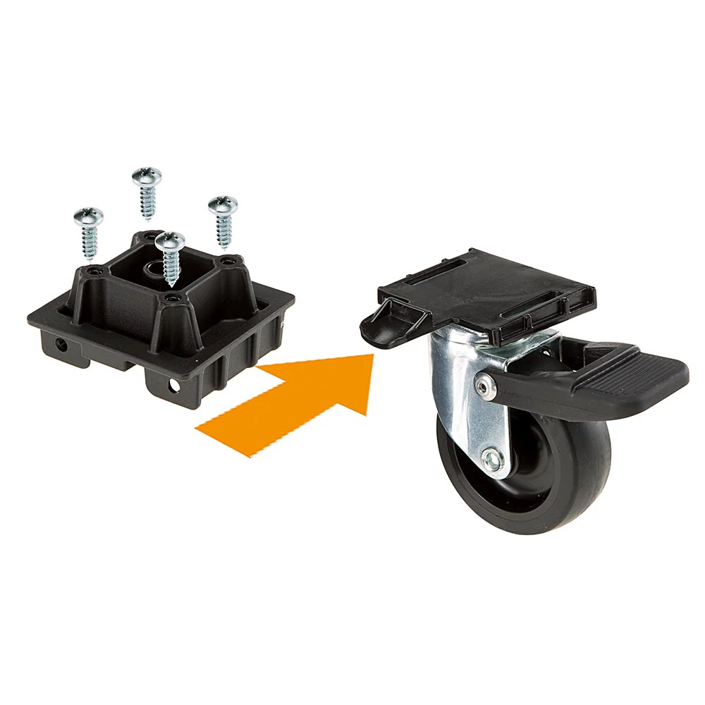 Kit wheels L442 - Image 5