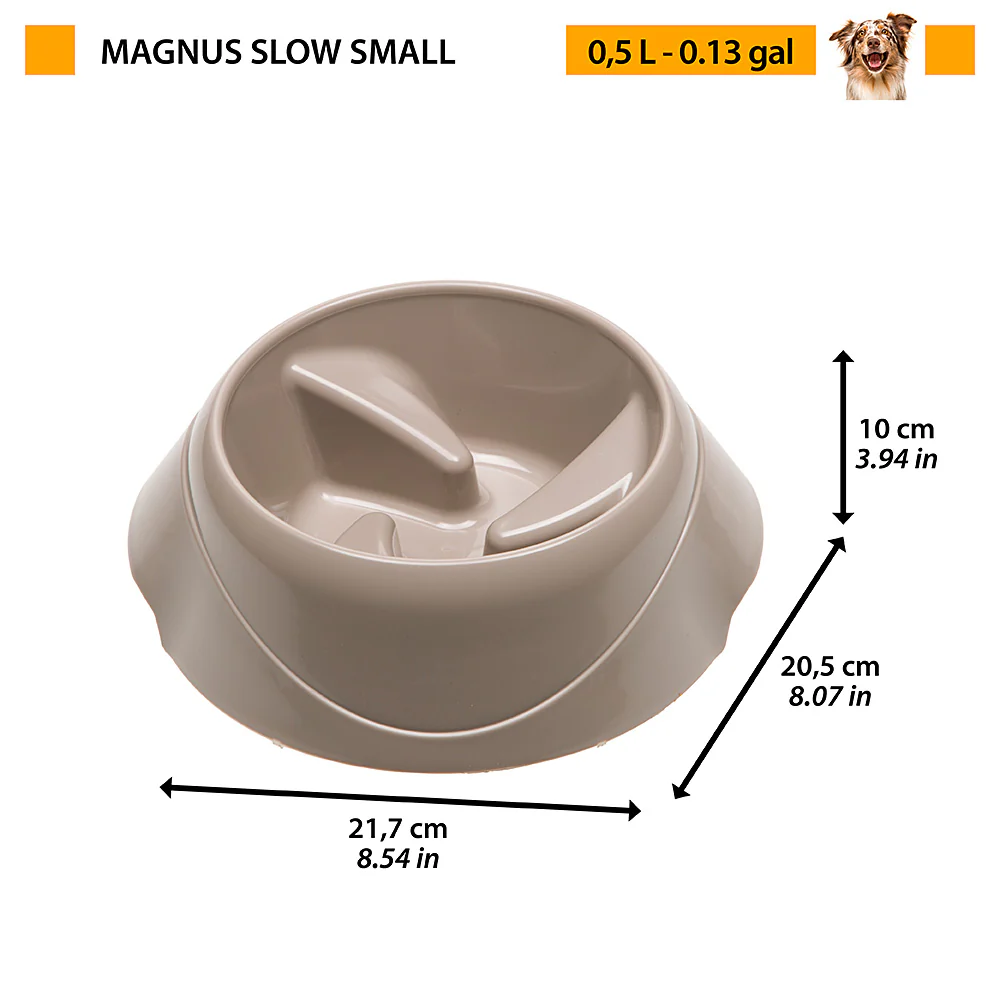MAGNUS SLOW - Image 2