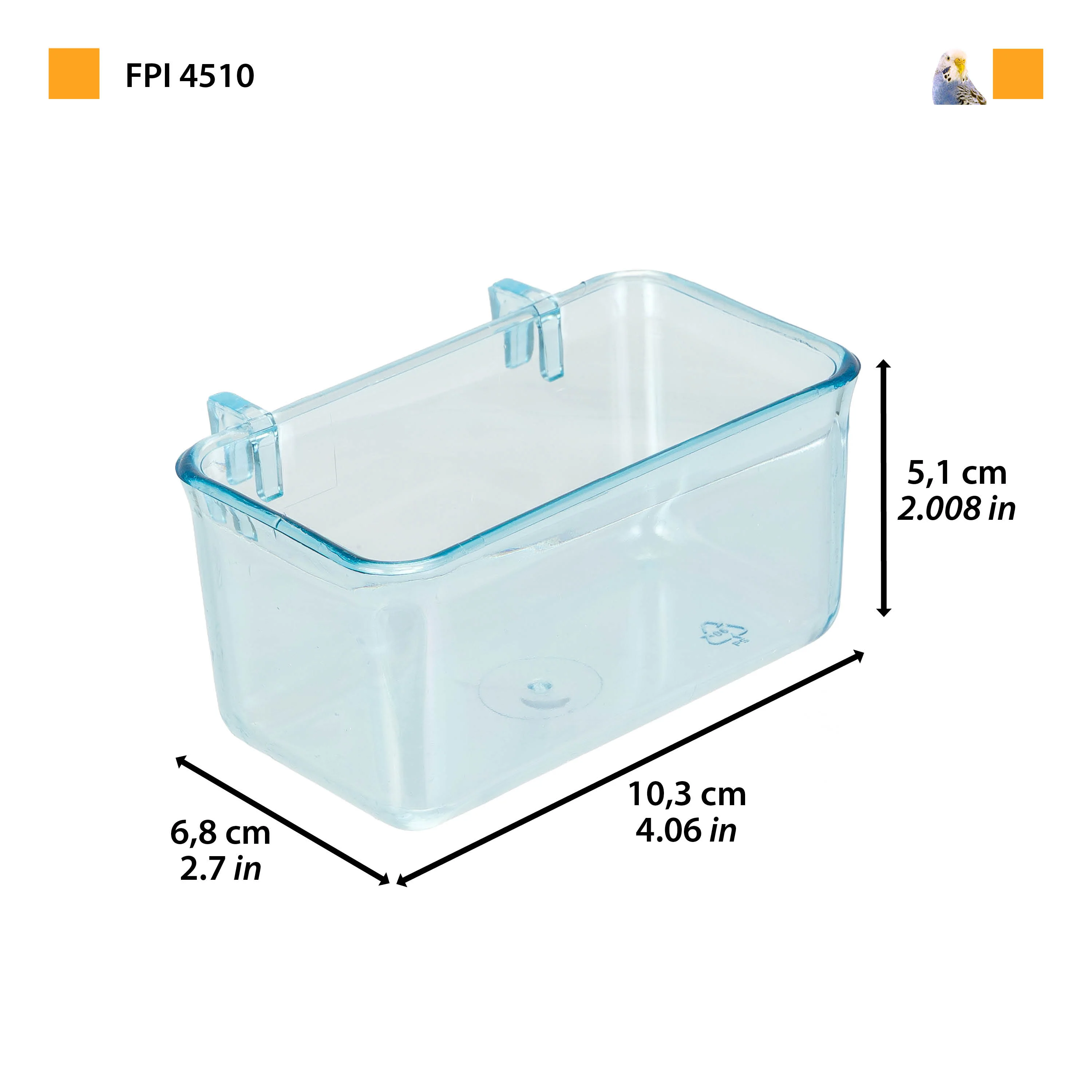 Feeder FPI 4510 - Image 2