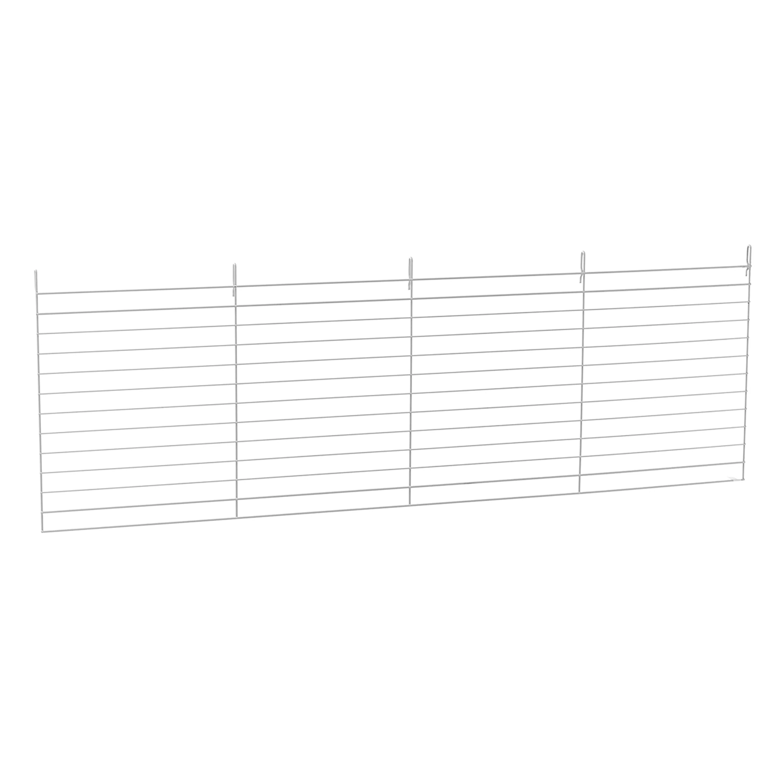 Front grill Krolik