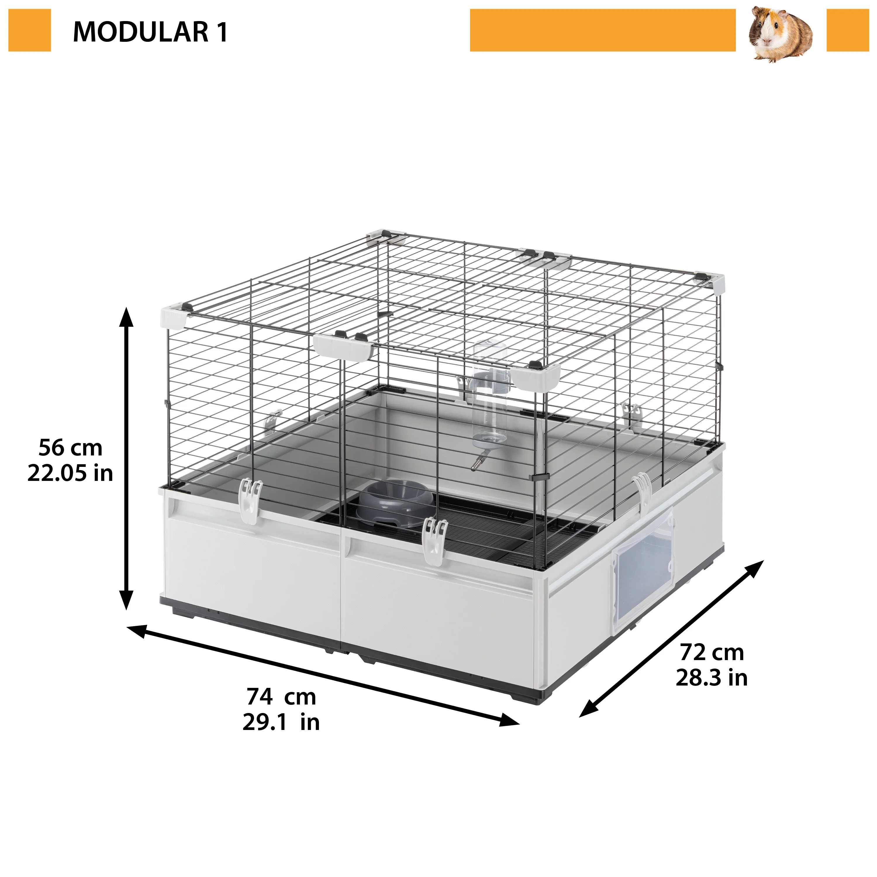 MODULAR 1 - Image 2