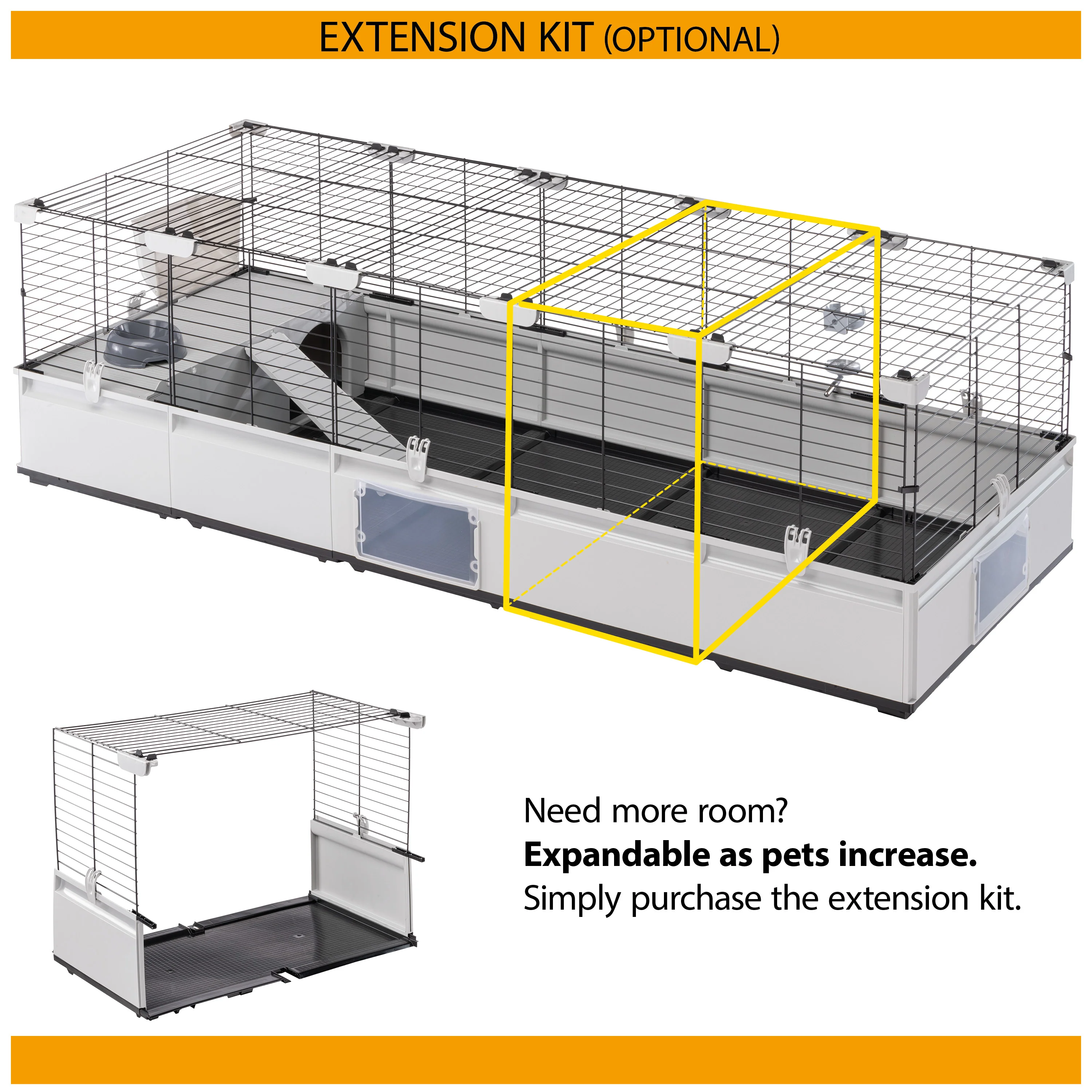 MODULAR EXTENSION - Image 2