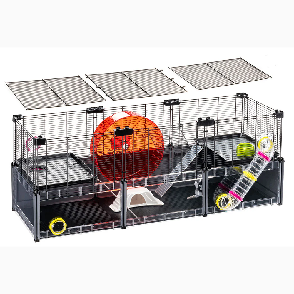 MULTIPLA HAMSTER LARGE - Image 7