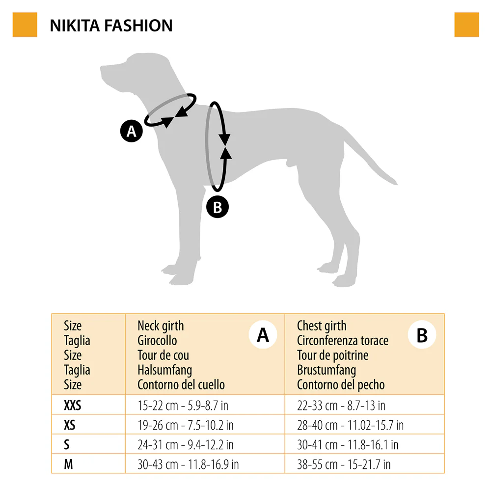 NIKITA P FASHION - Image 3