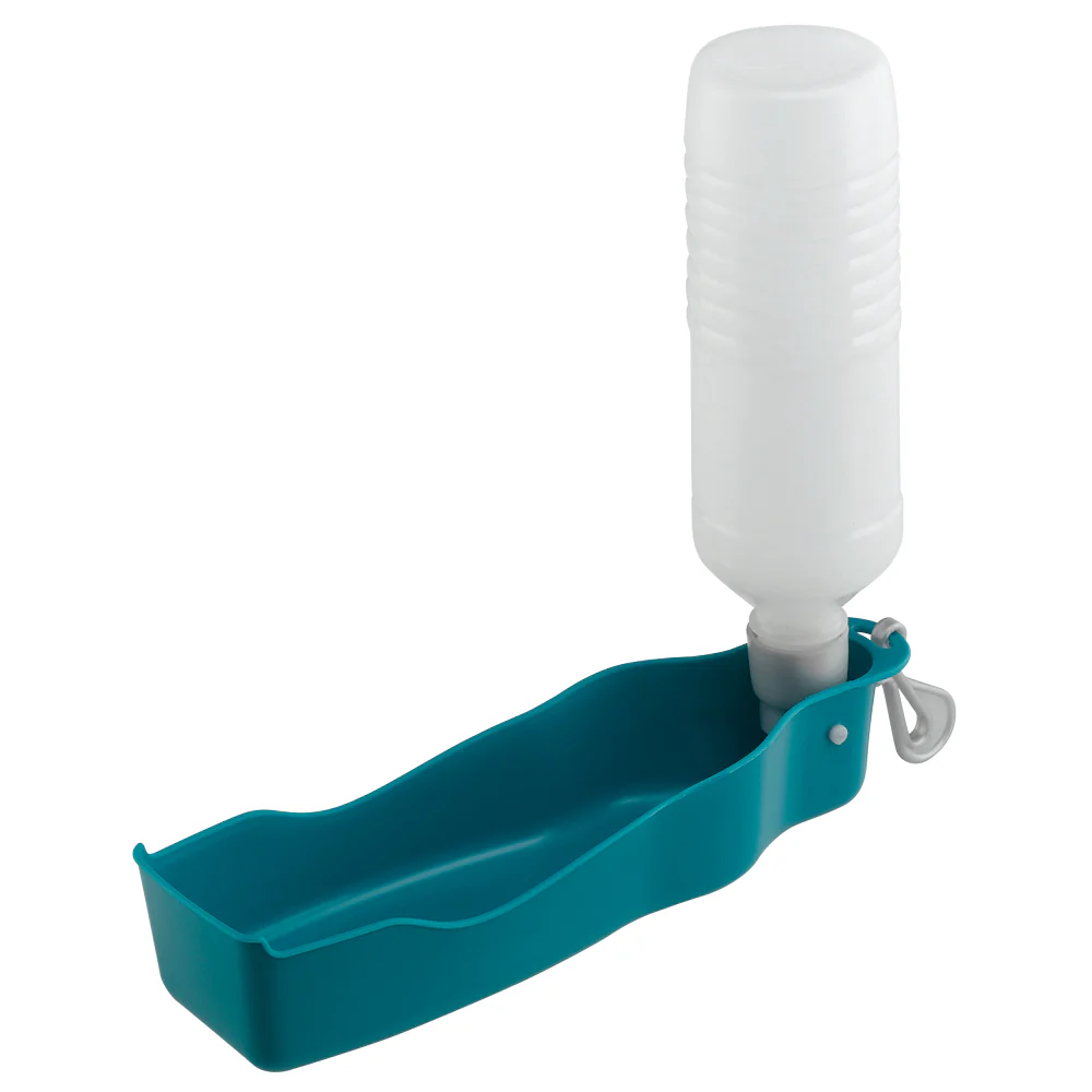 Travel water bottle - Image 6