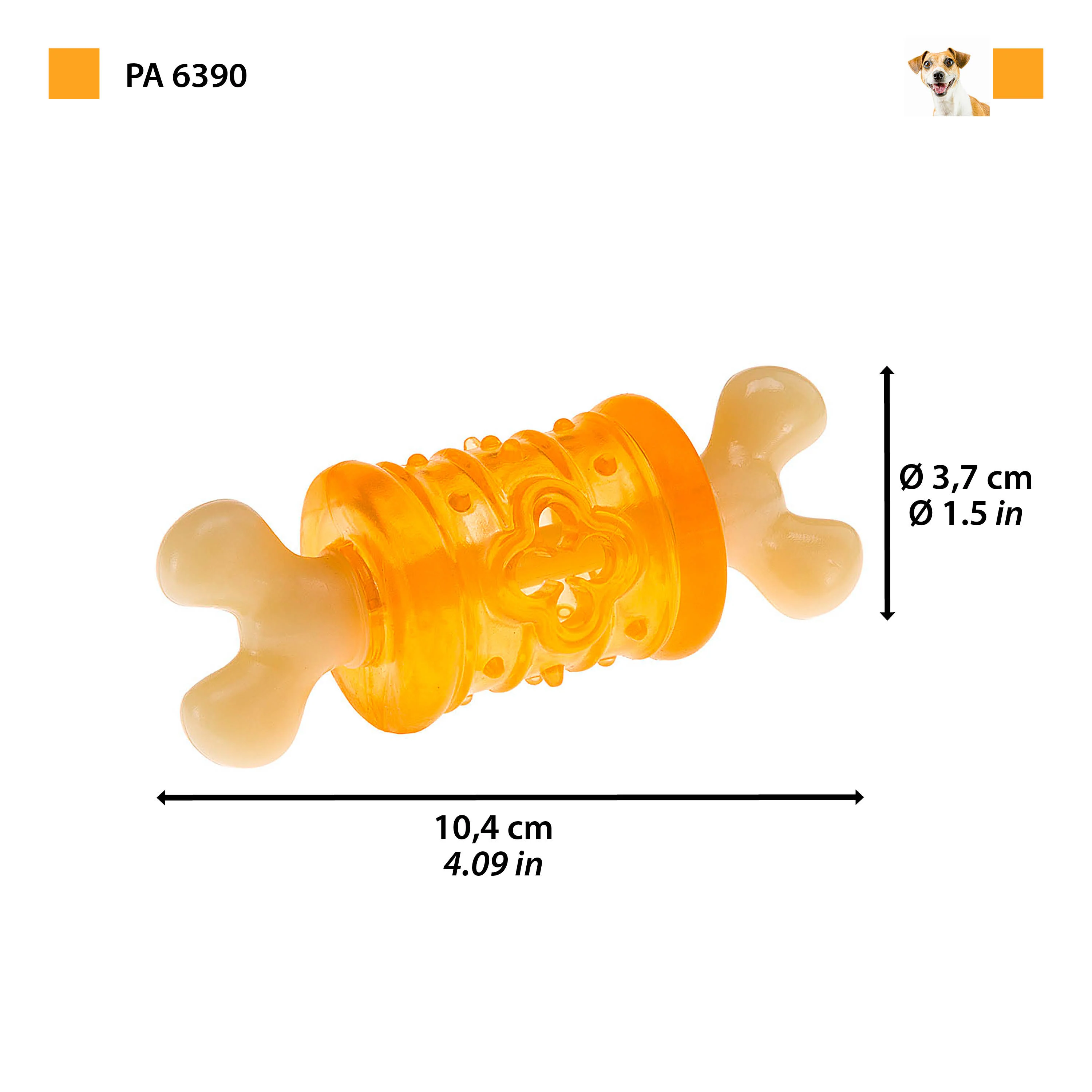 Toy PA 6390 - Image 2