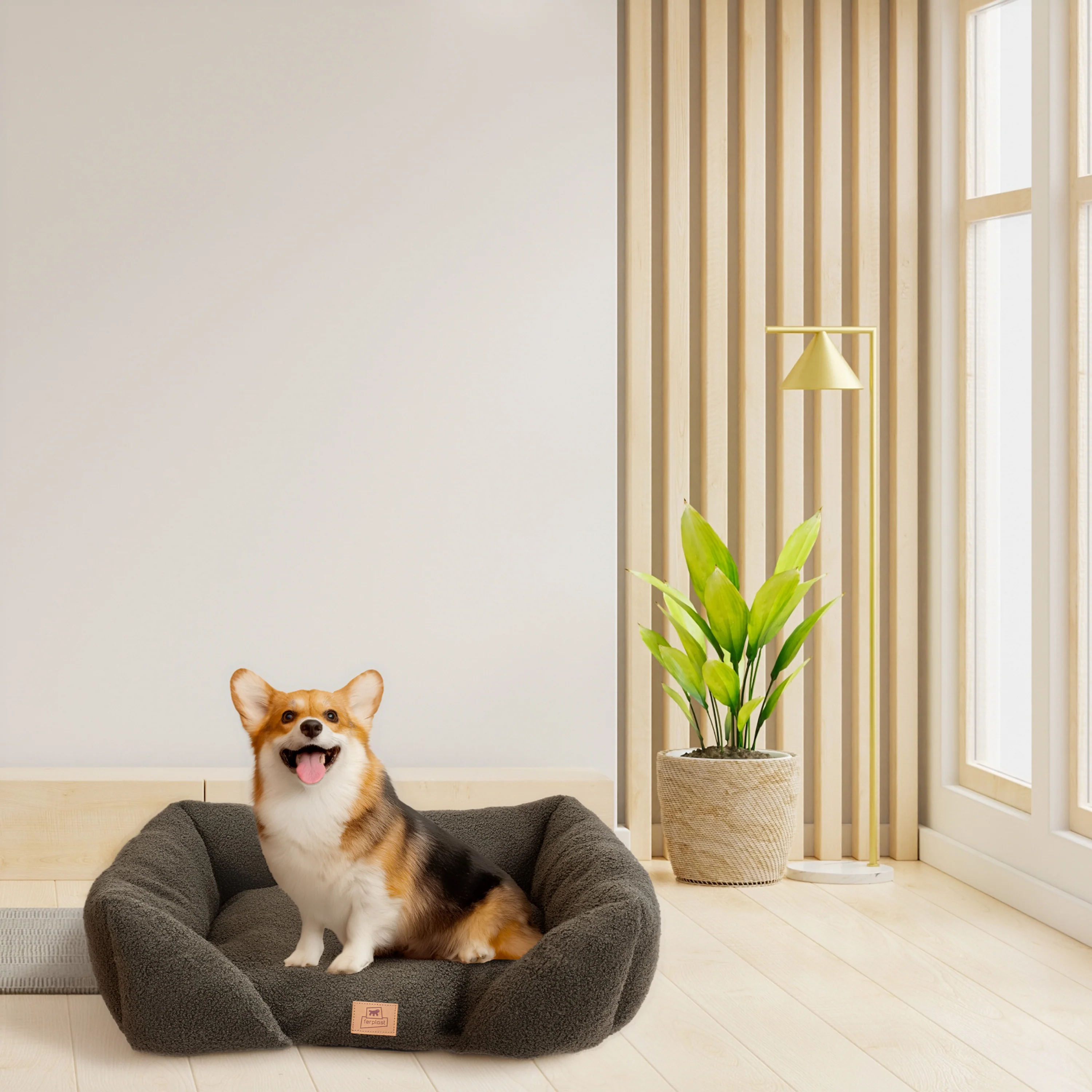 PAMPER BOUCLE' - Image 14