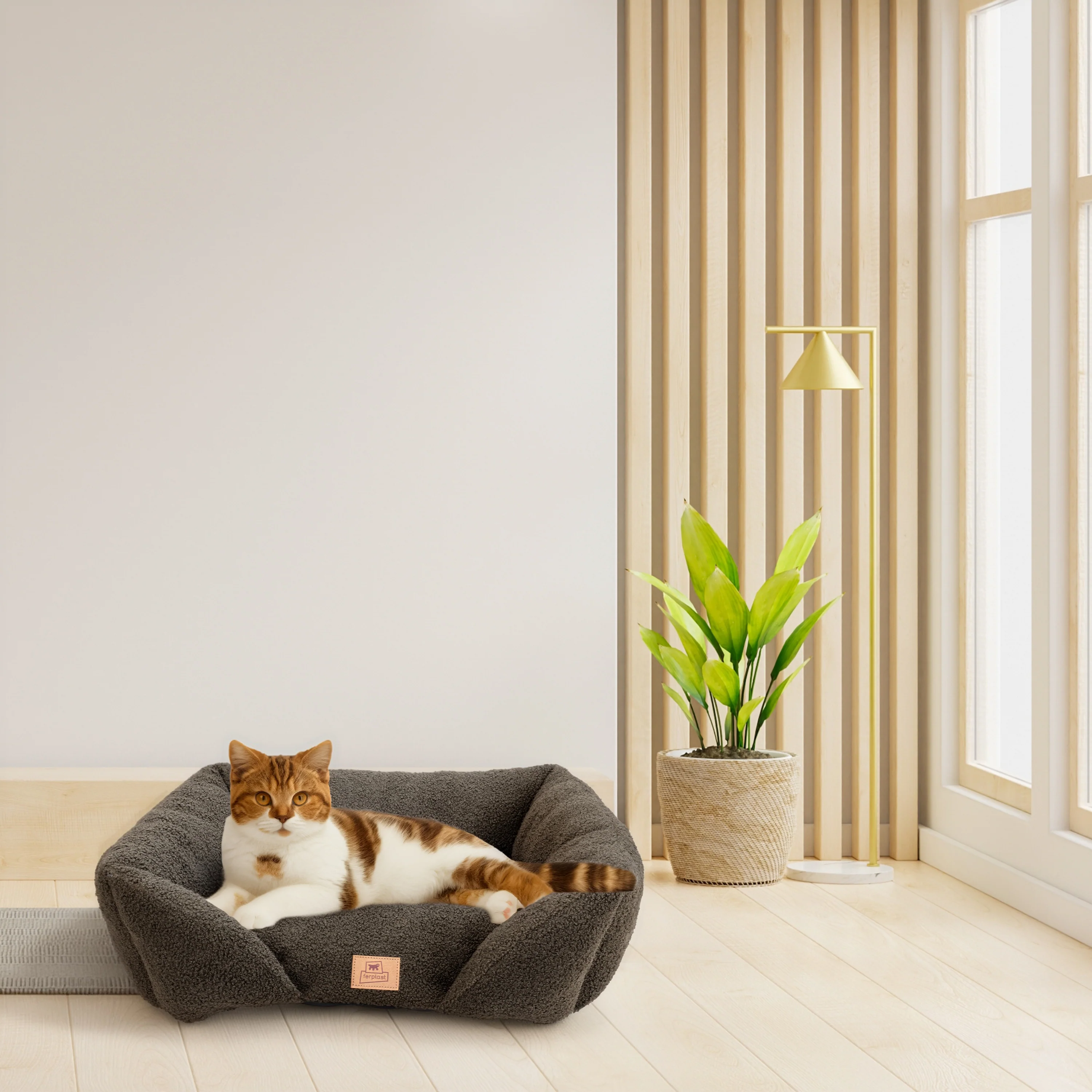 PAMPER BOUCLE' - Image 8