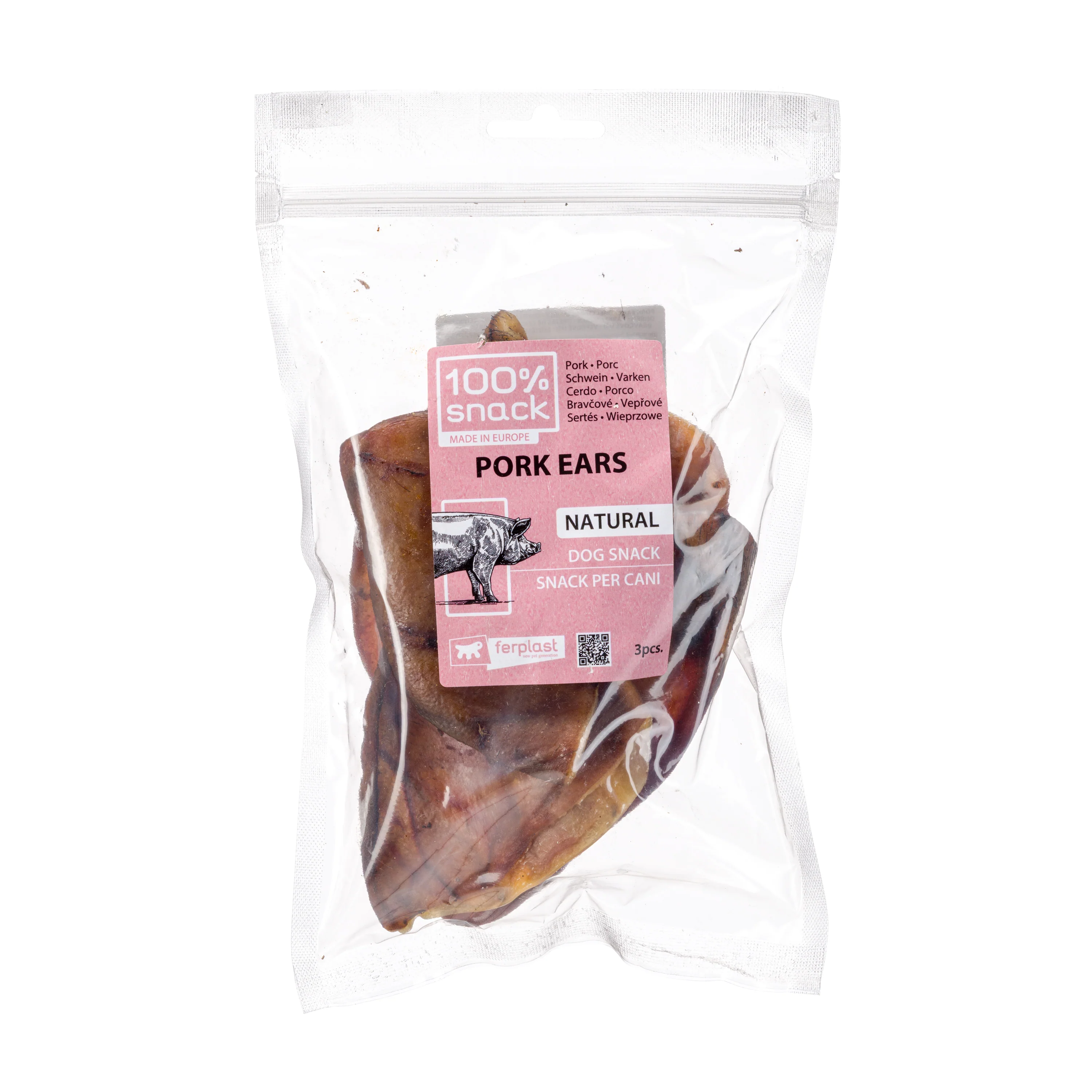 PORK EARS - Image 2