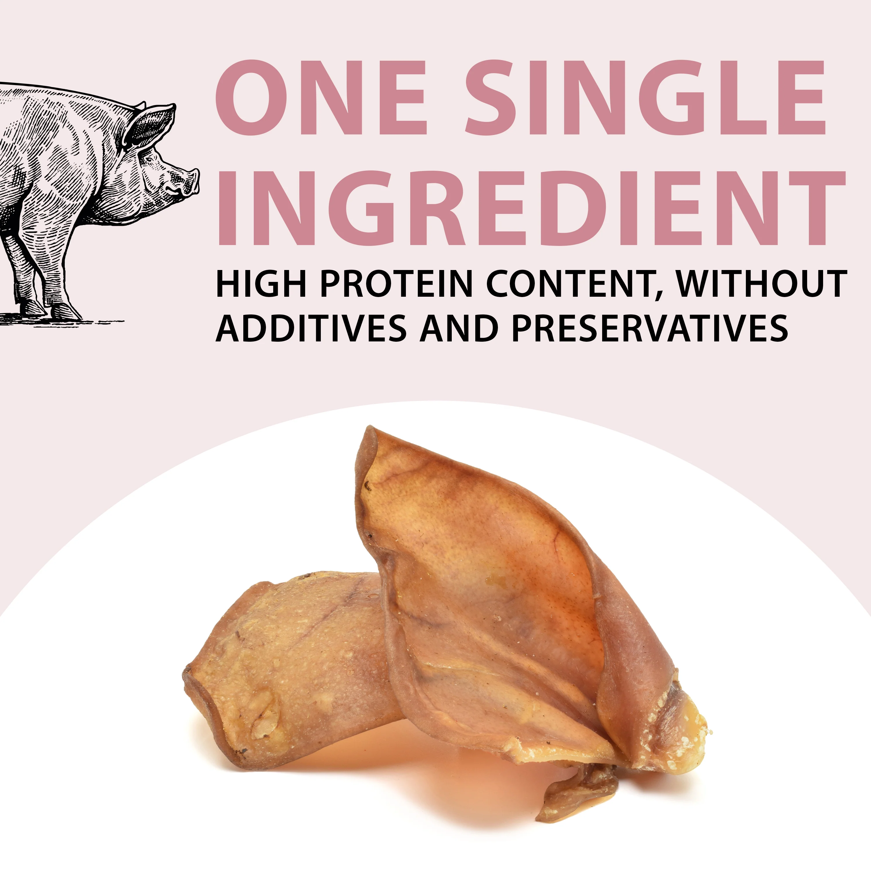 PORK EARS - Image 3