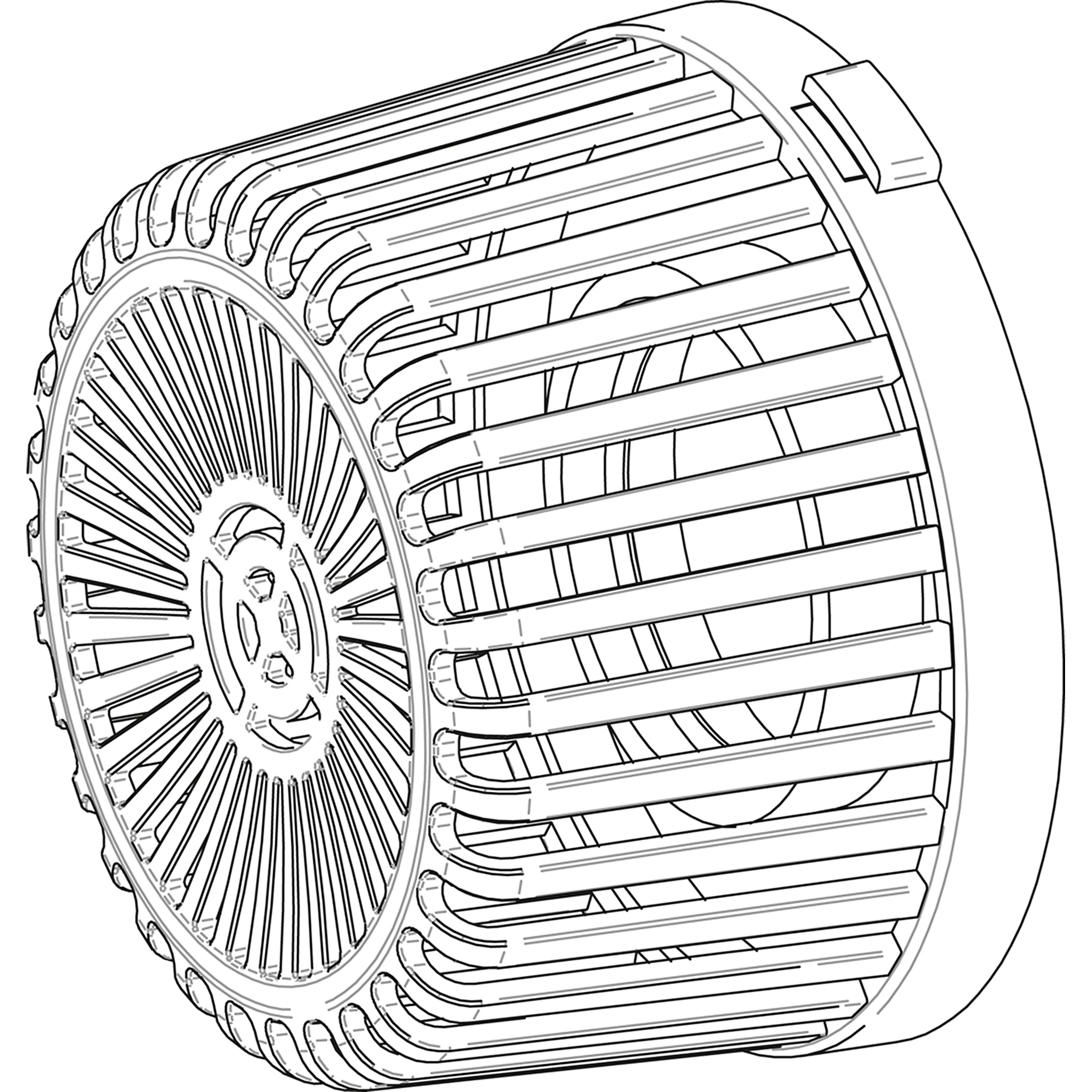 SELTZ D Prefilter