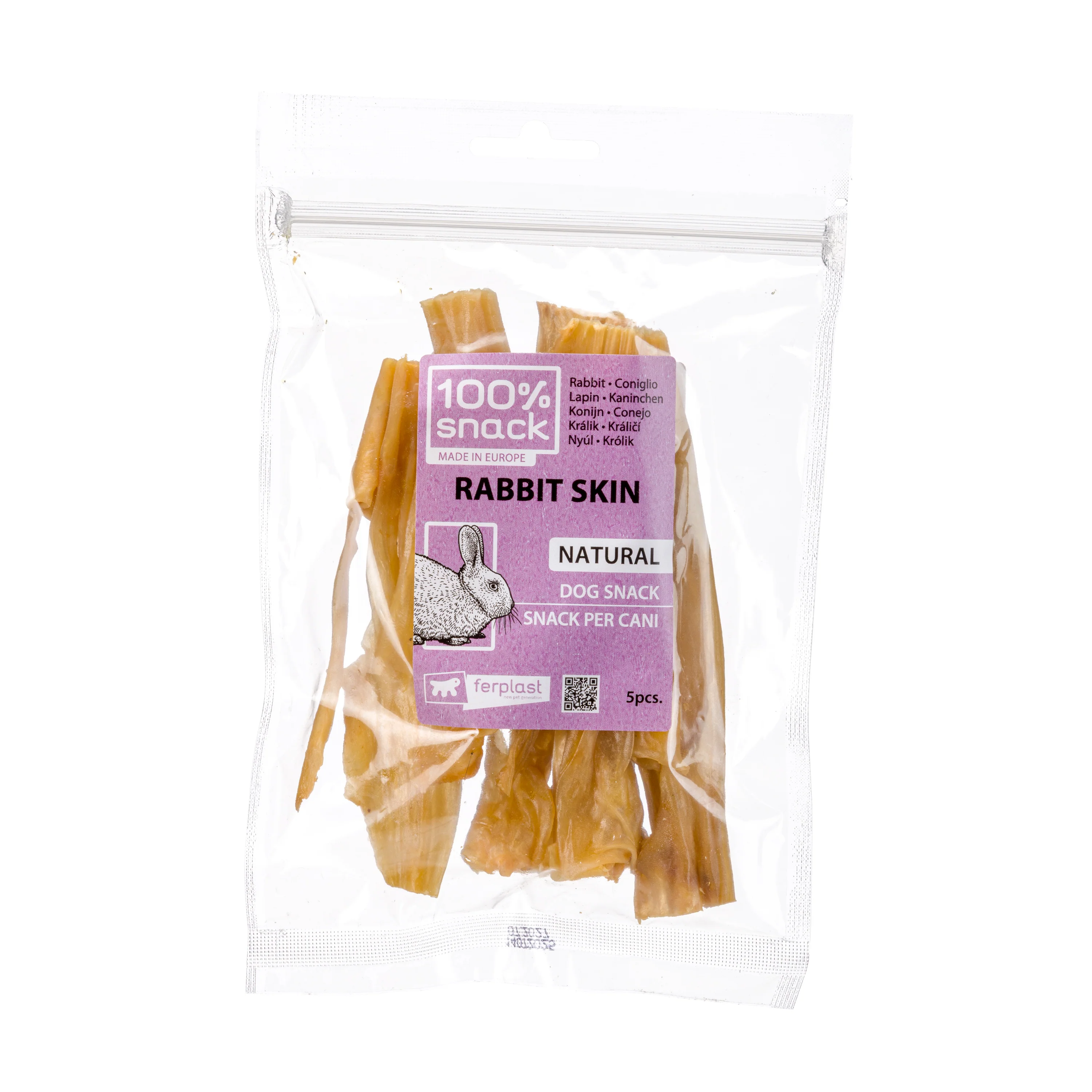RABBIT SKIN - Image 2