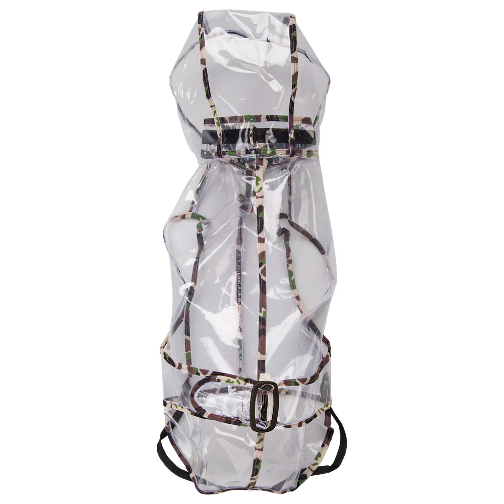 RAINCOAT - Image 3