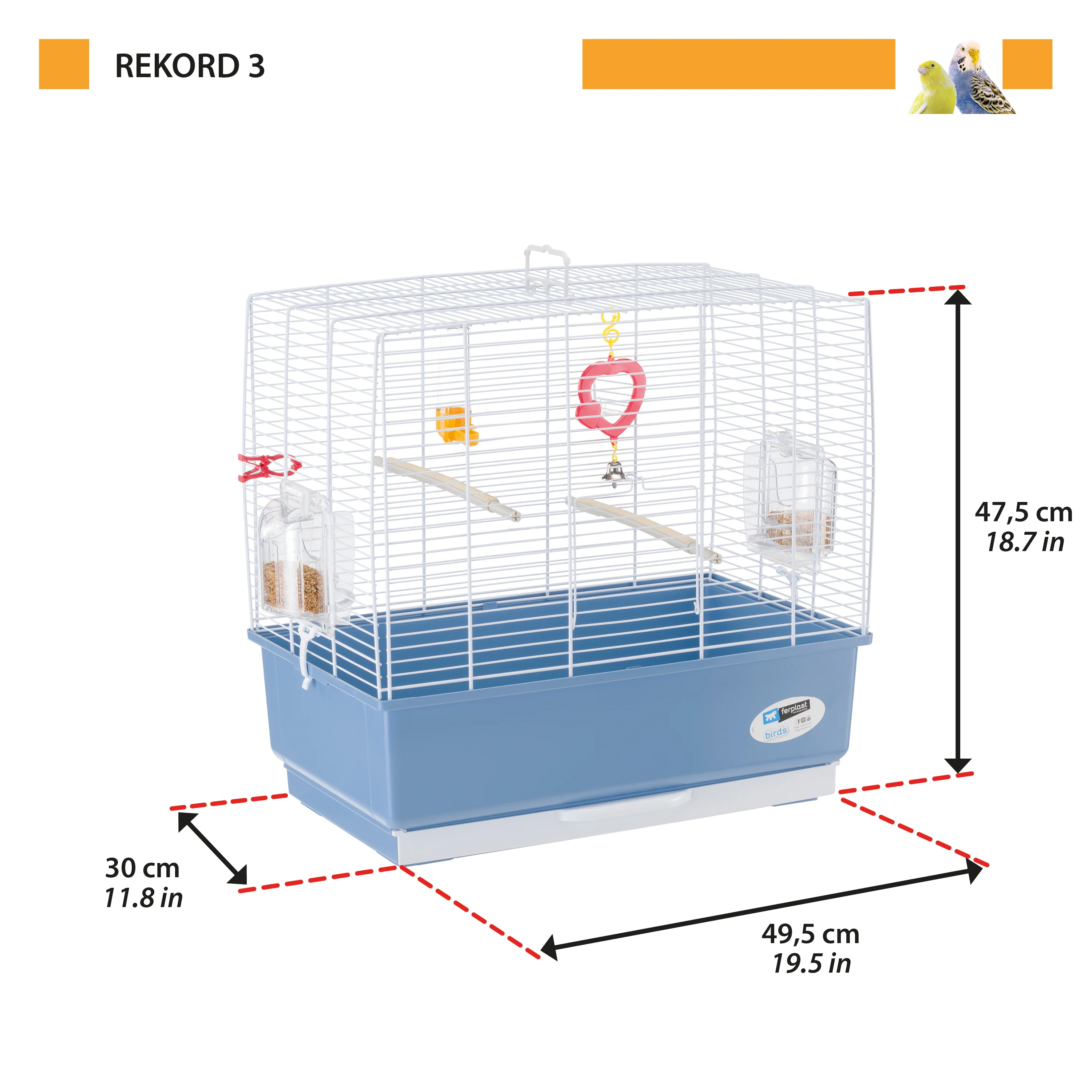 REKORD 3 - Image 11