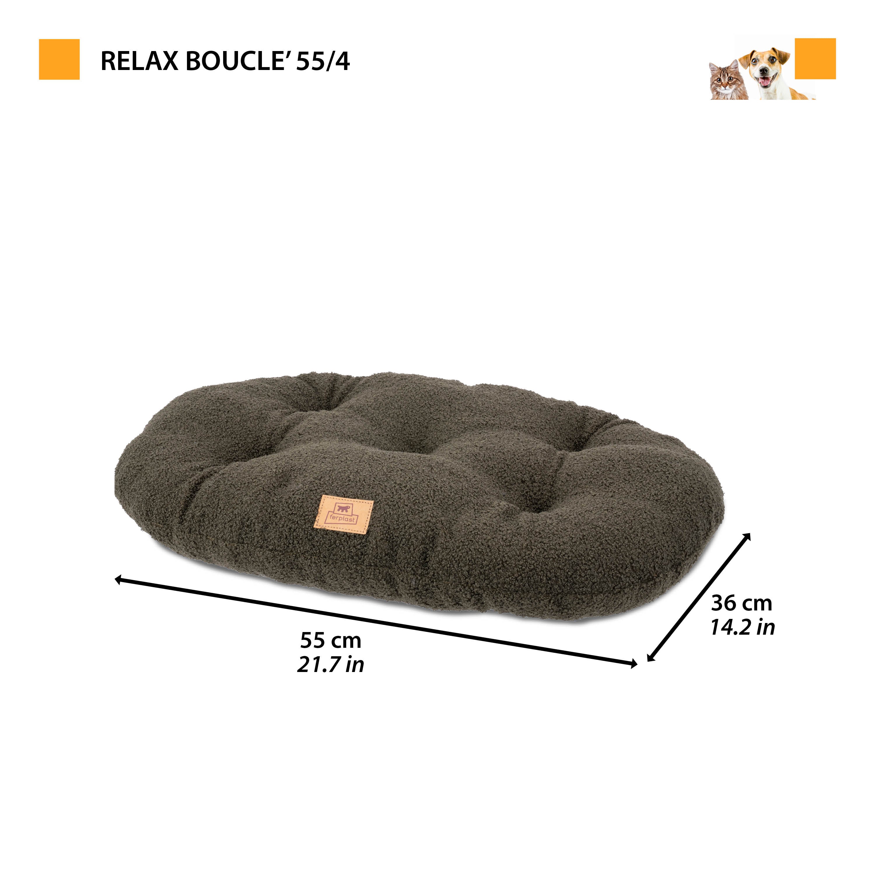 RELAX BOUCLE' - Image 16
