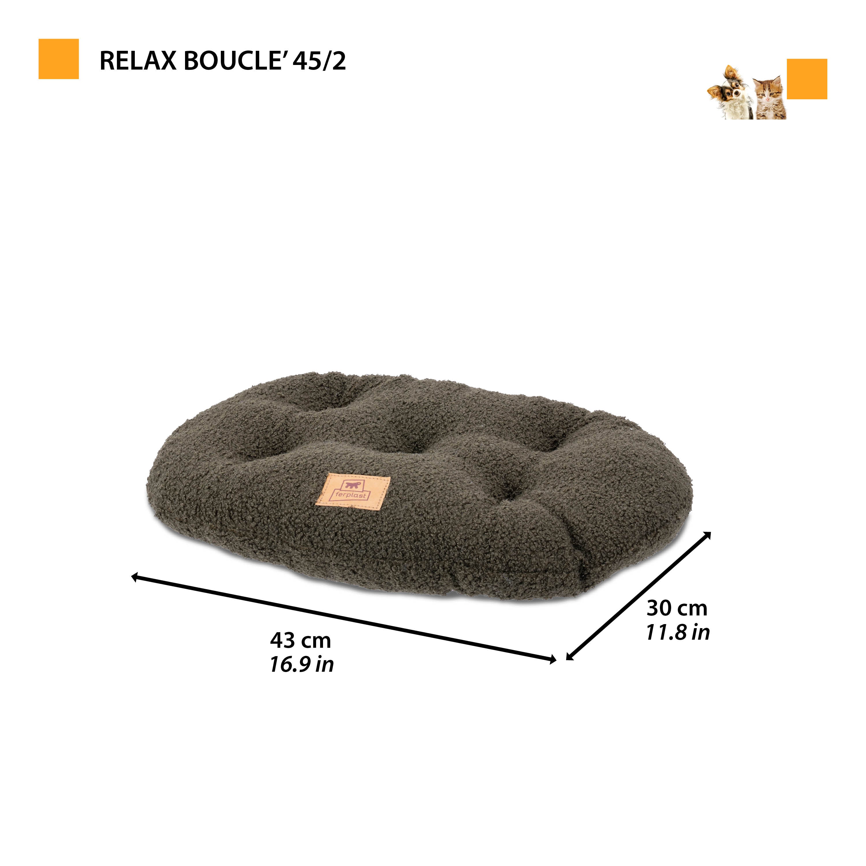 RELAX BOUCLE' - Image 2