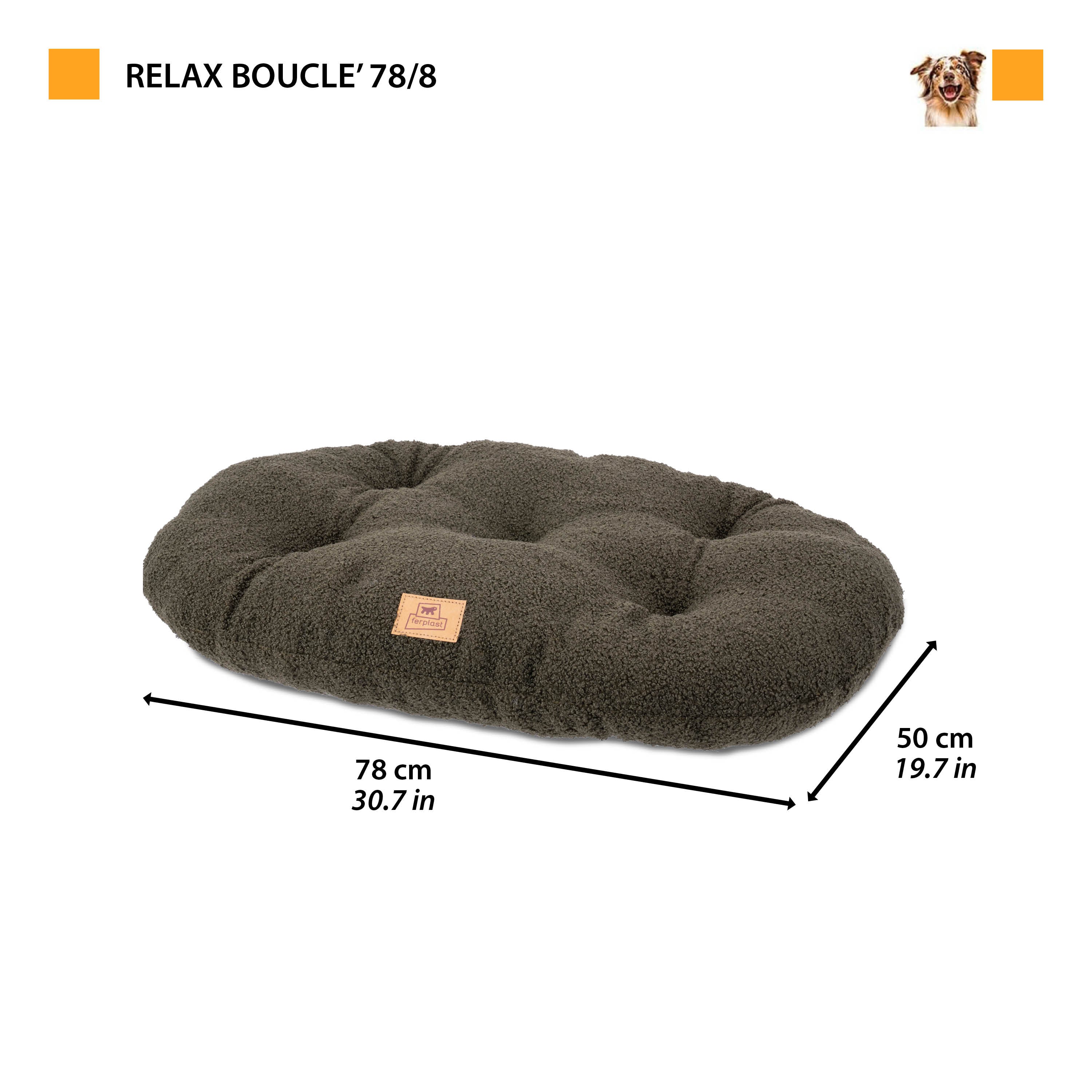 RELAX BOUCLE' - Image 35