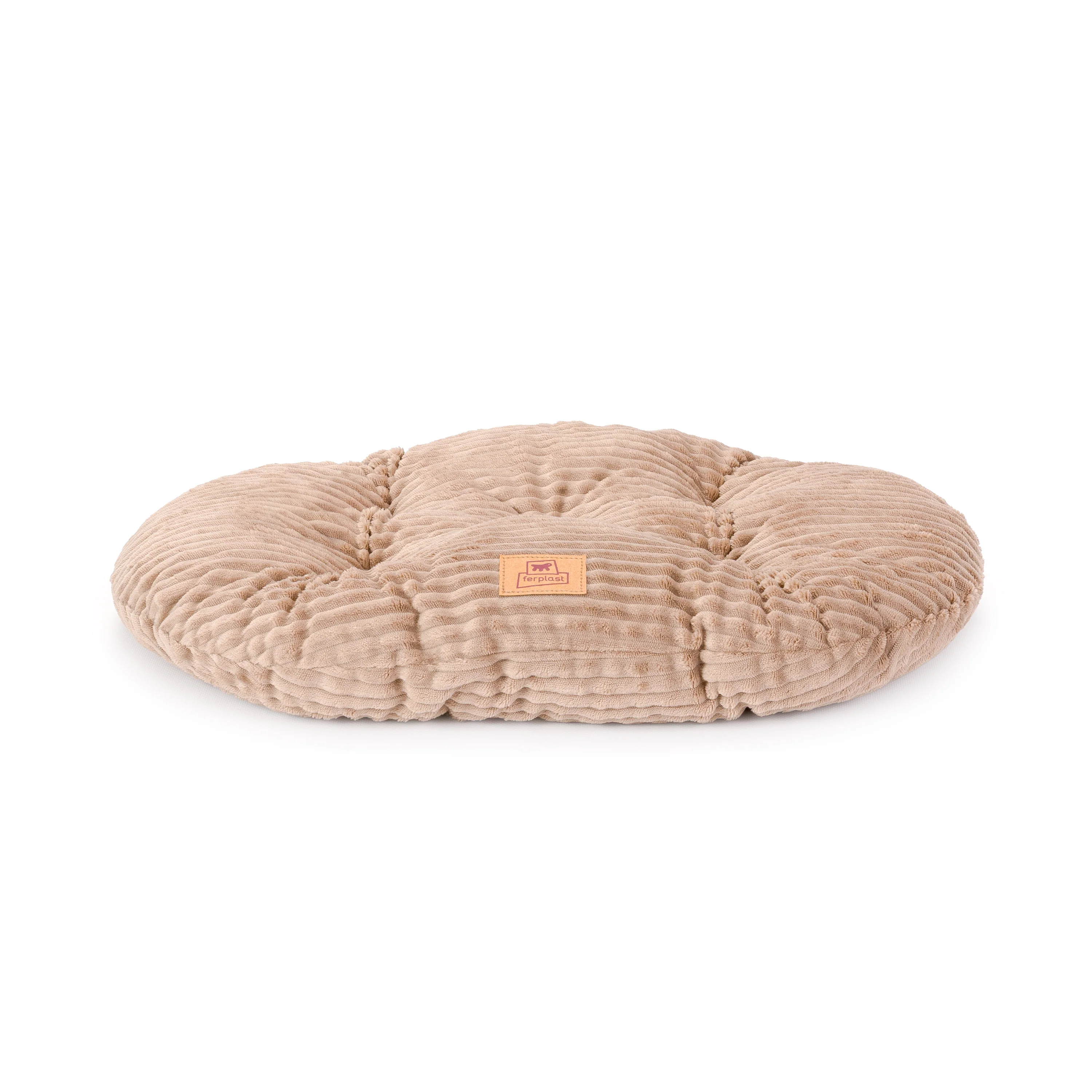 RELAX CORDUROY Oval cushion for dogs and cats - Image 10