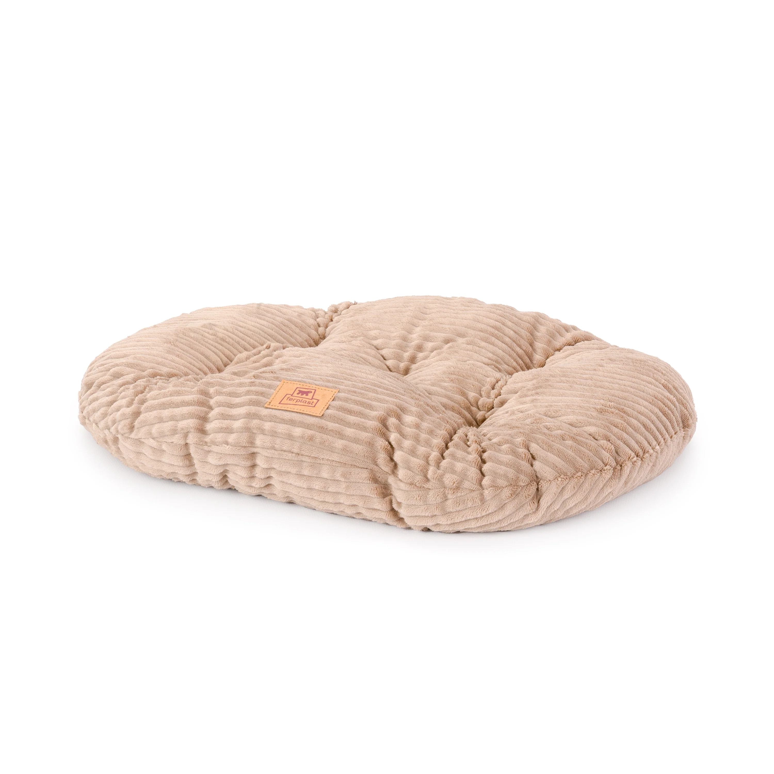 RELAX CORDUROY Oval cushion for dogs and cats - Image 15