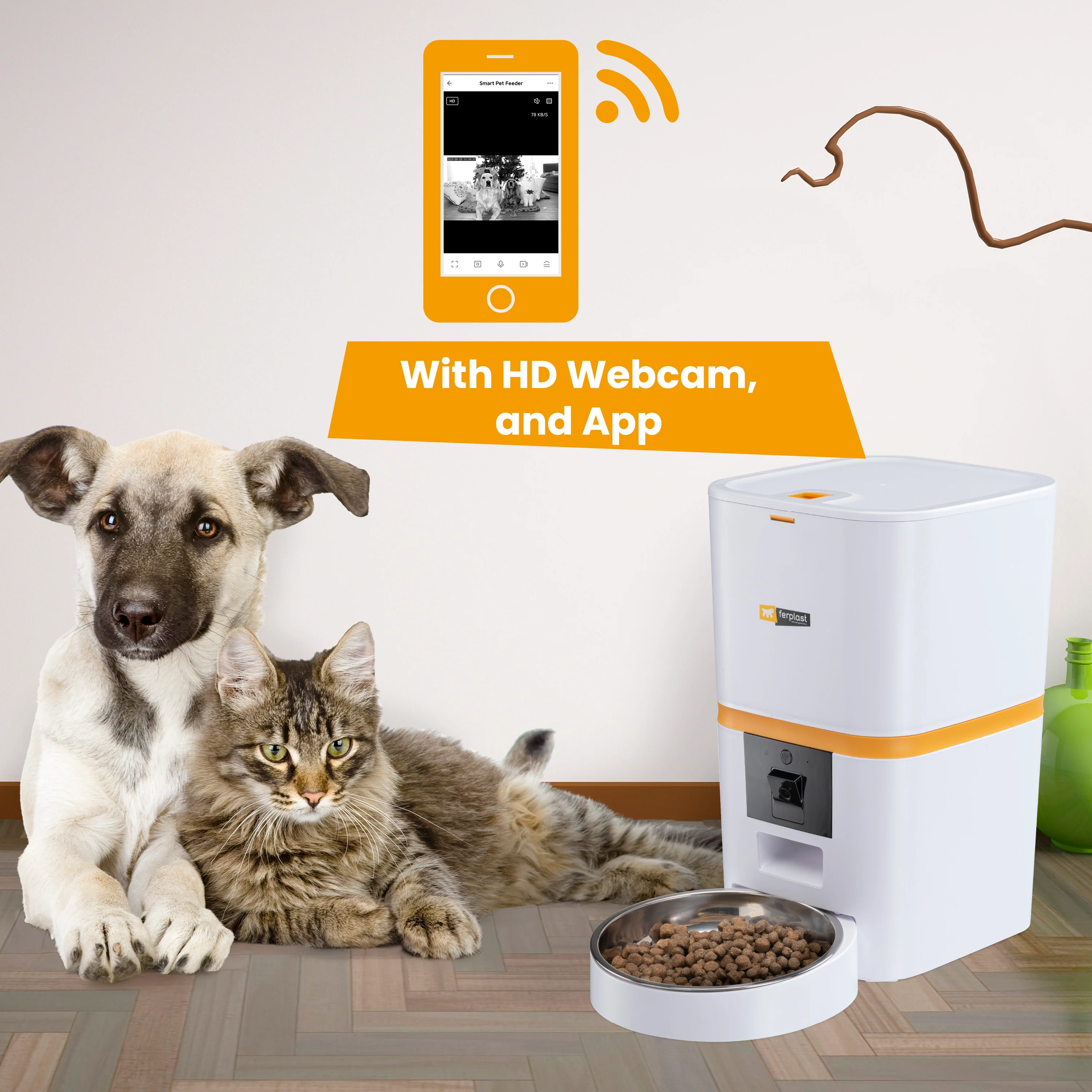 RISTO PET SMART - Image 3
