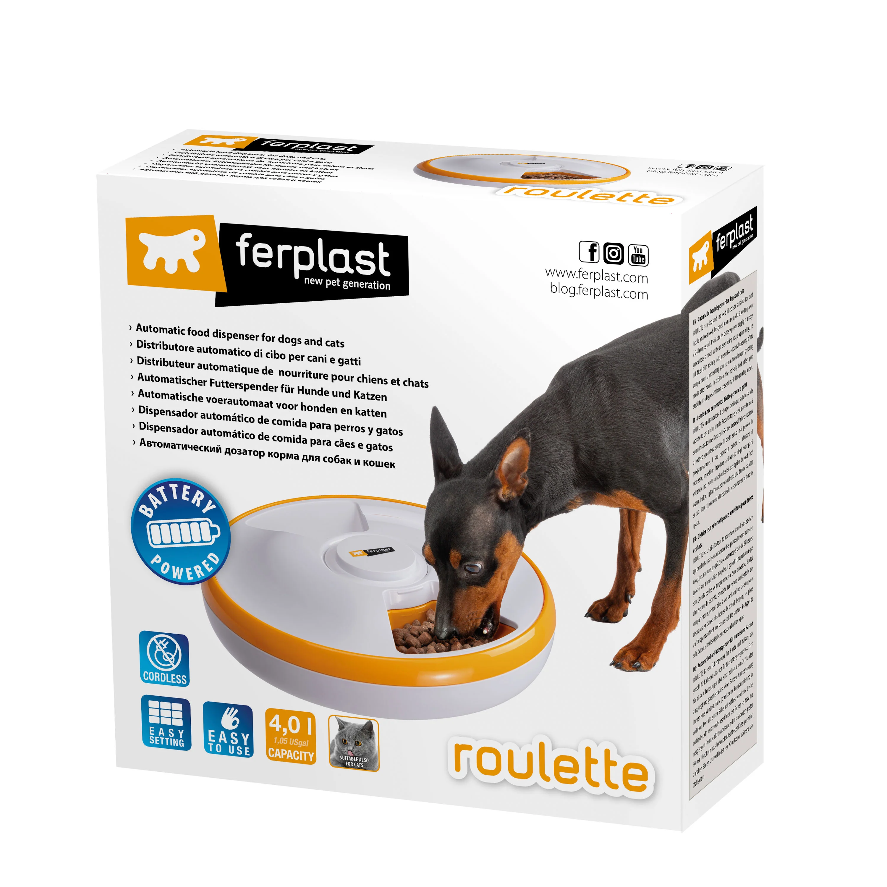 ROULETTE - Image 5