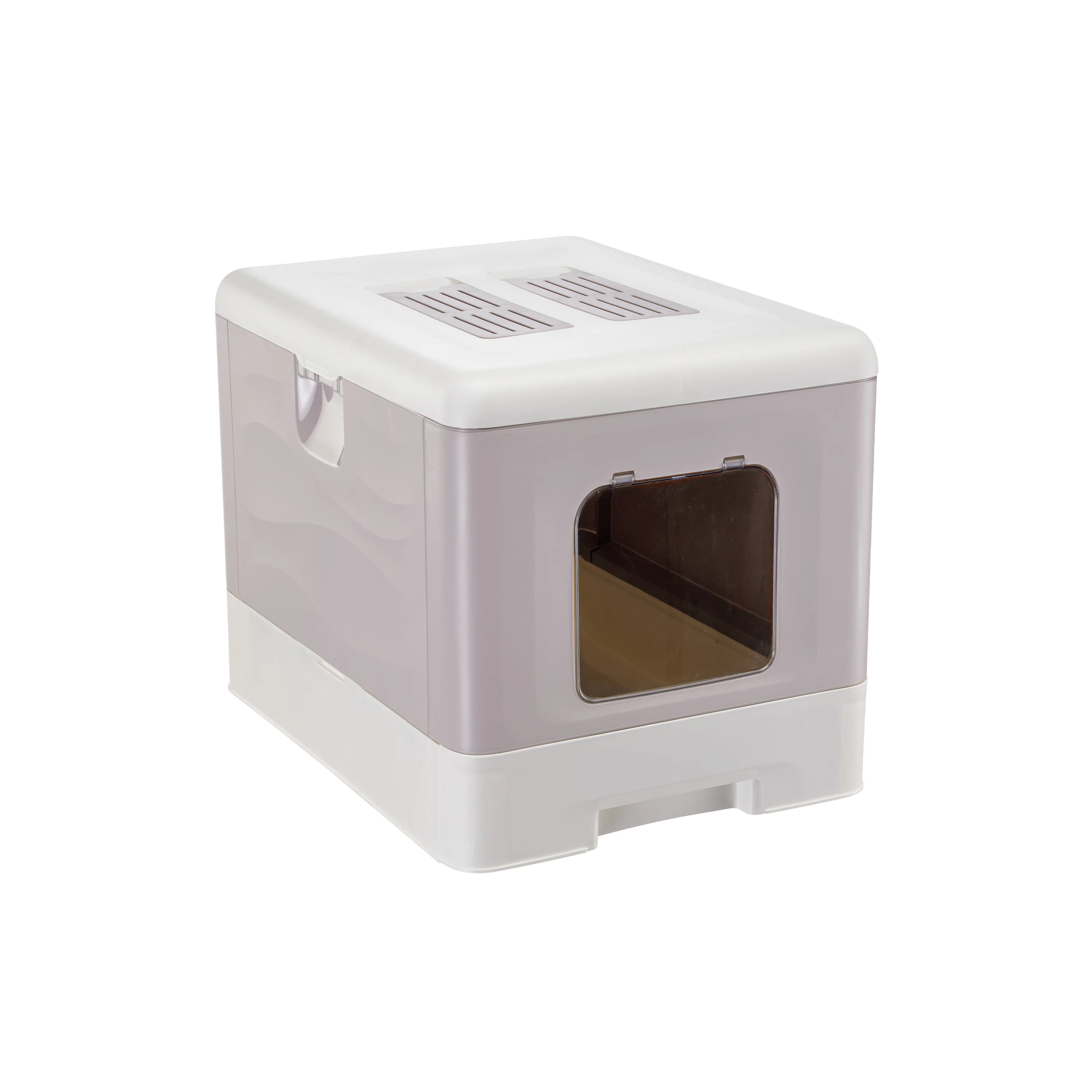SAHARA Cat Litter box - Image 9