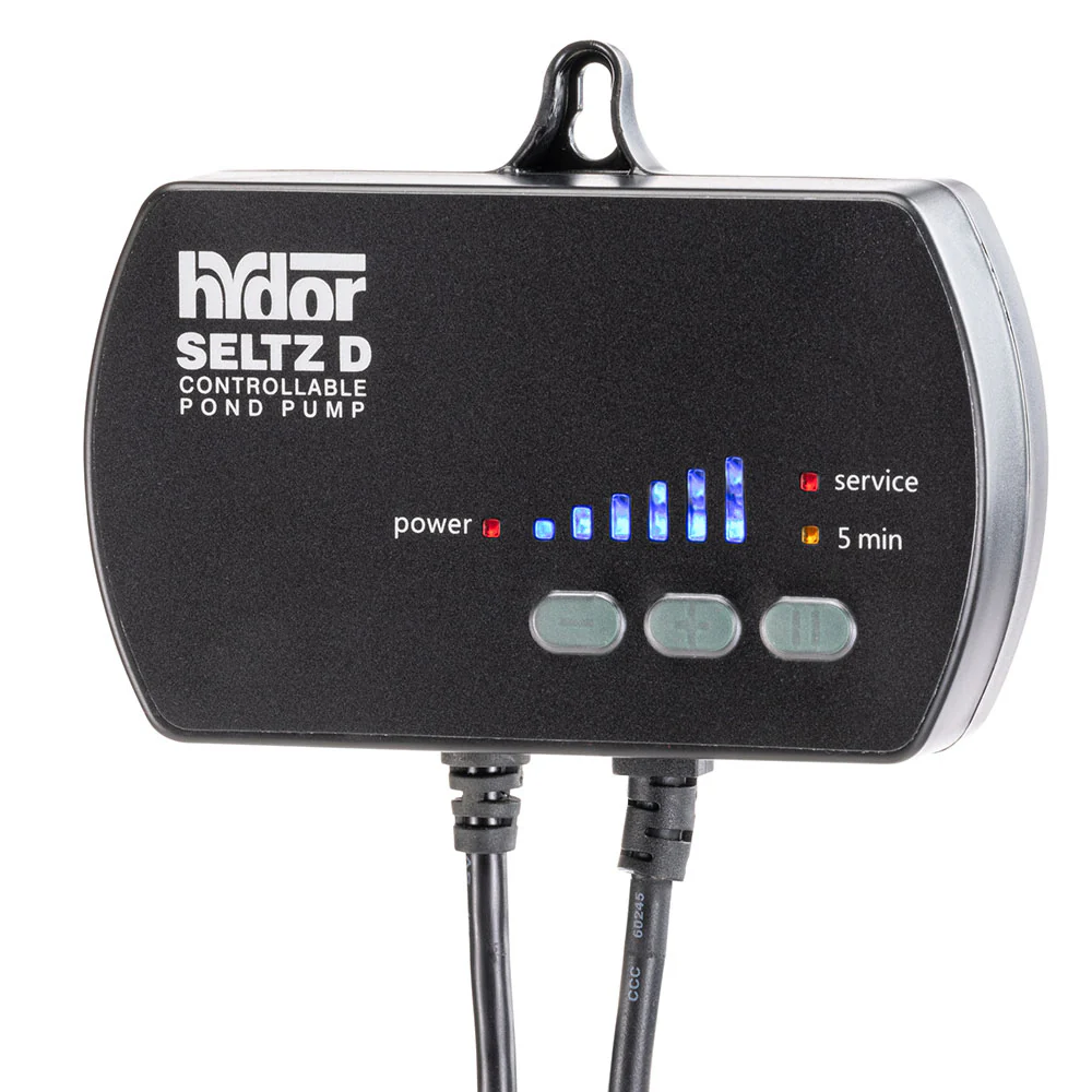 SELTZ D POND AC - Image 8