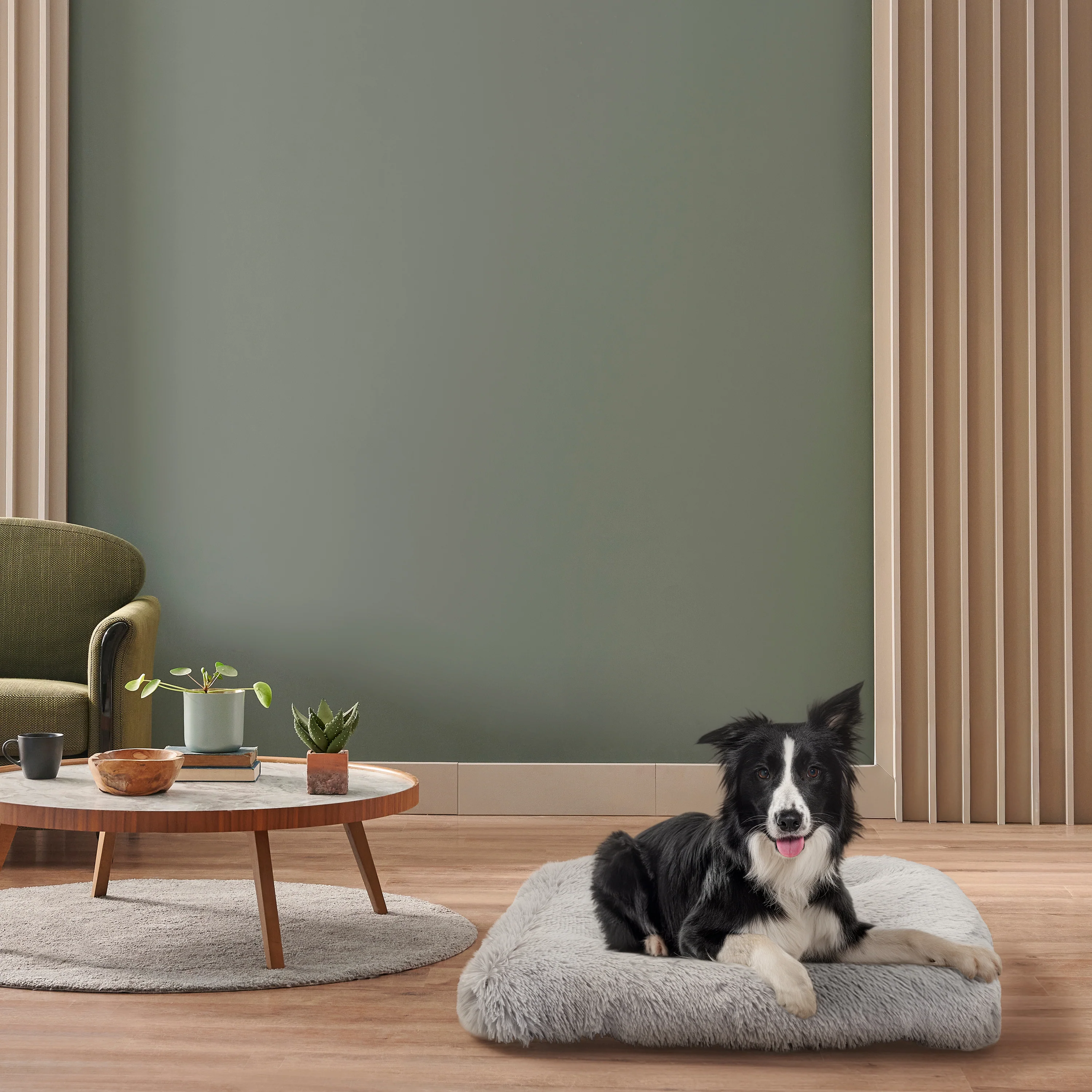 SHANTI Cat & Dog Cushion - Image 14
