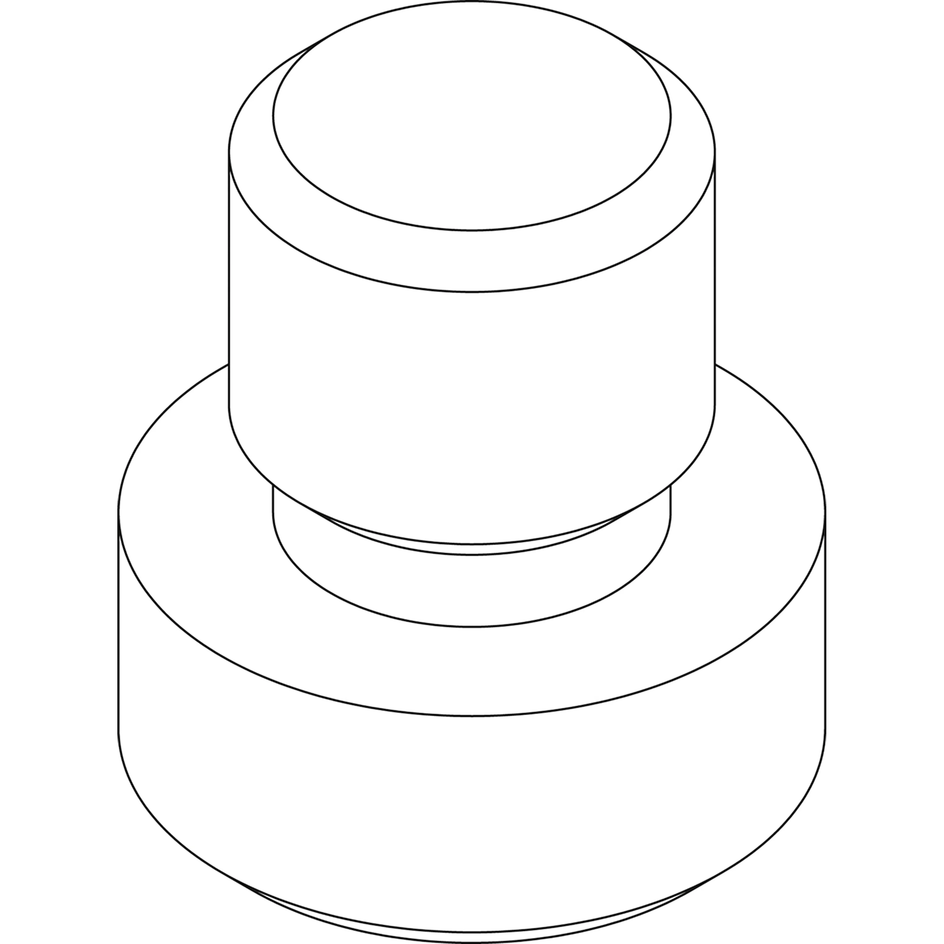 KORALIA EVO Shock Absorber