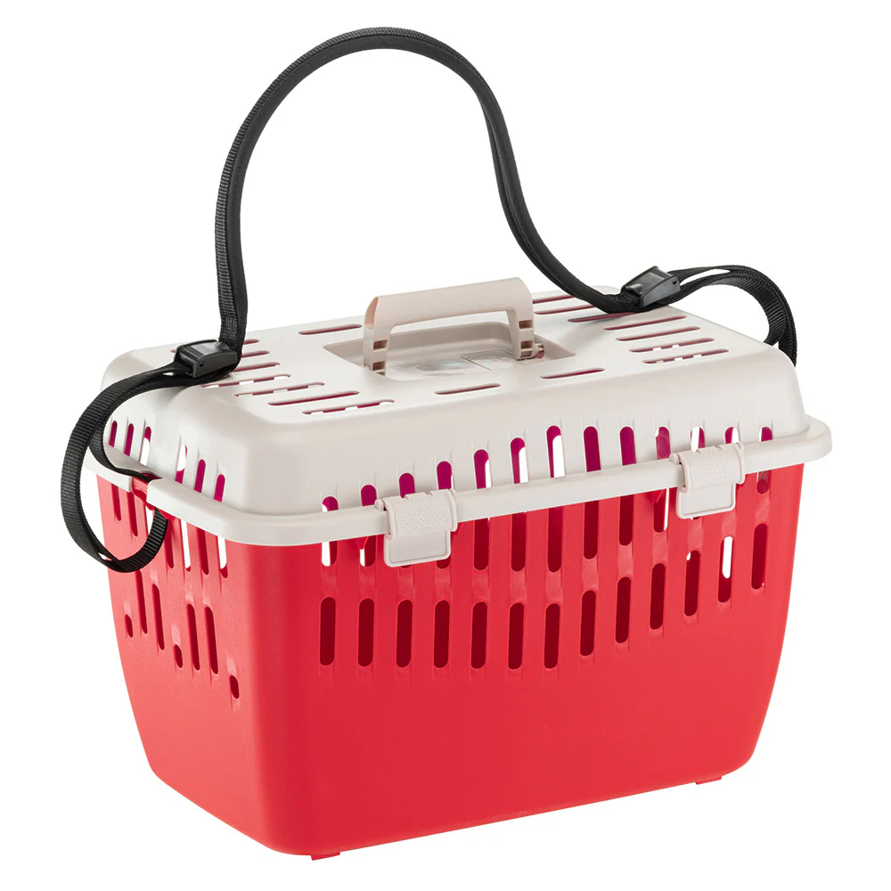 Shoulder Strap ATLAS 5-ATLAS TRENDY-BINNY-JET 10- CLIPPER - Image 7